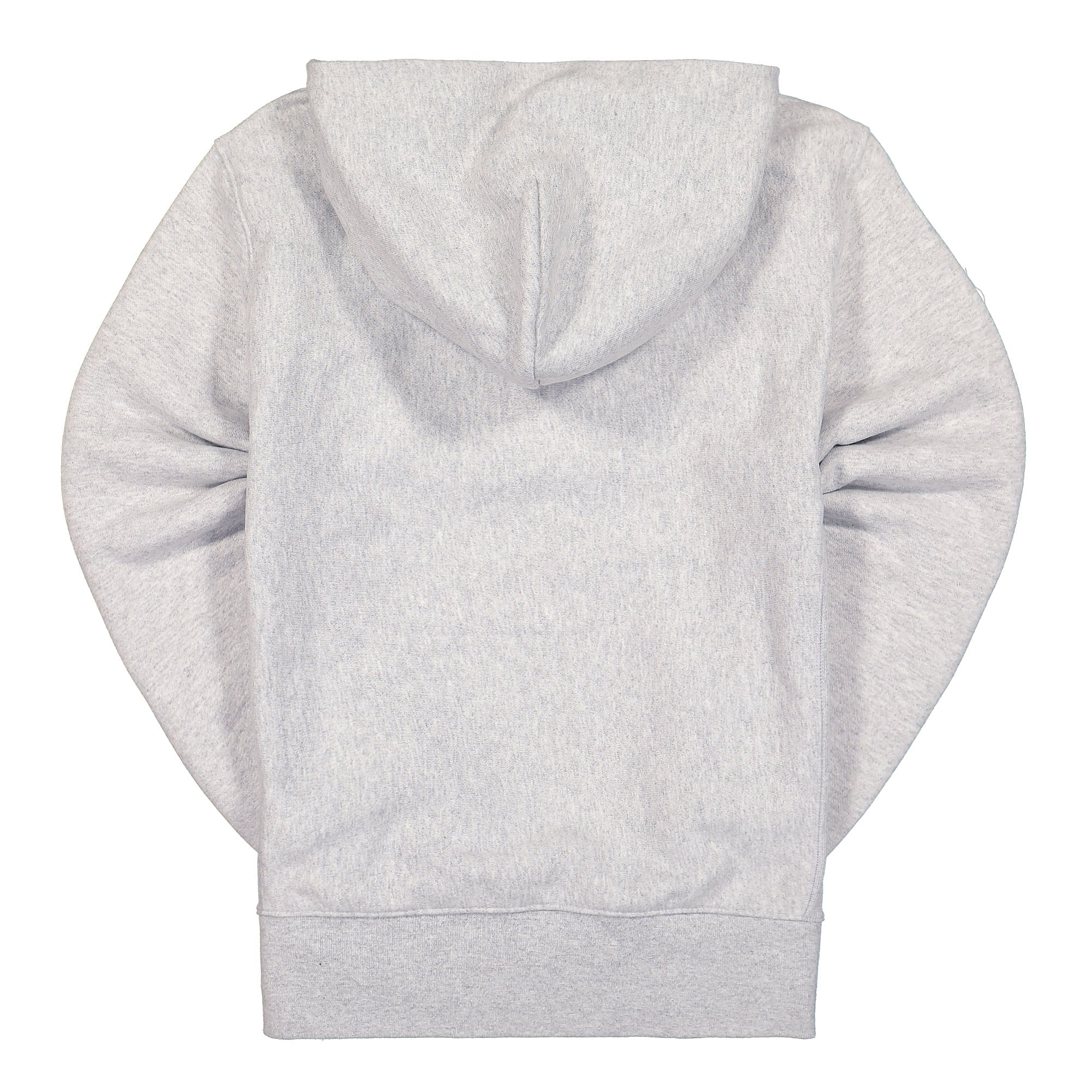 Champion Hooded Sweatshirt Grey Hoodies Material | Overkill