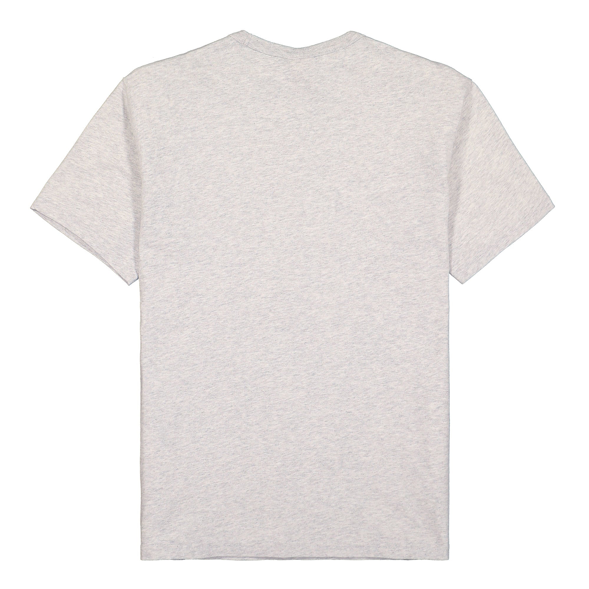 Champion Crewneck T-Shirt Grey T-Shirts Material | Overkill
