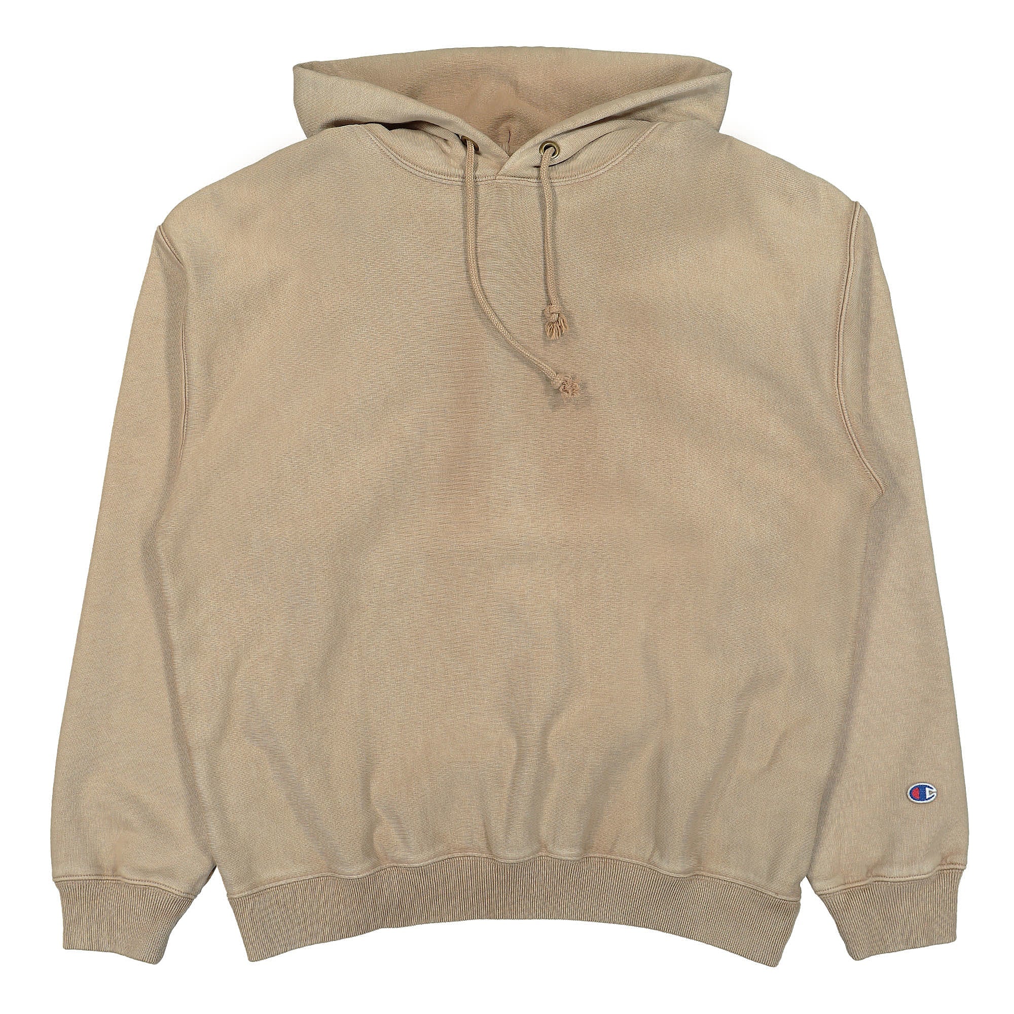 Champion Hooded Sweatshirt CHA Hoodies 217240-MS008 | Overkill
