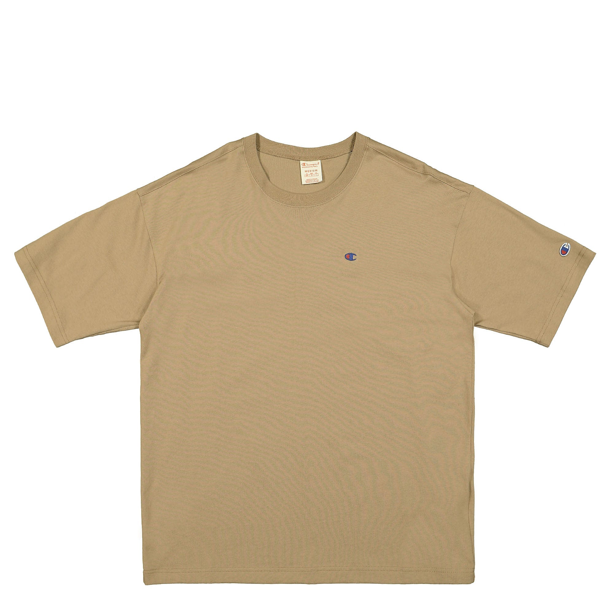 Champion Crewneck T-Shirt KEB T-Shirts 217243-MS008 | Overkill