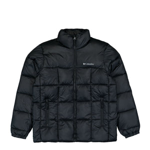 Columbia Puffect™ IV Jacket Black Puffer Jackets 2174301010 | Overkill