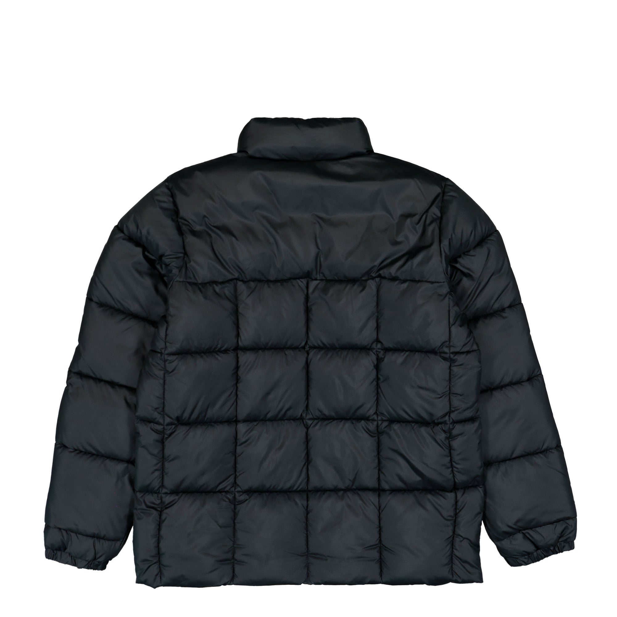 Columbia Puffect™ IV Jacket Black Puffer Jackets 2174301010 Close-up | Overkill