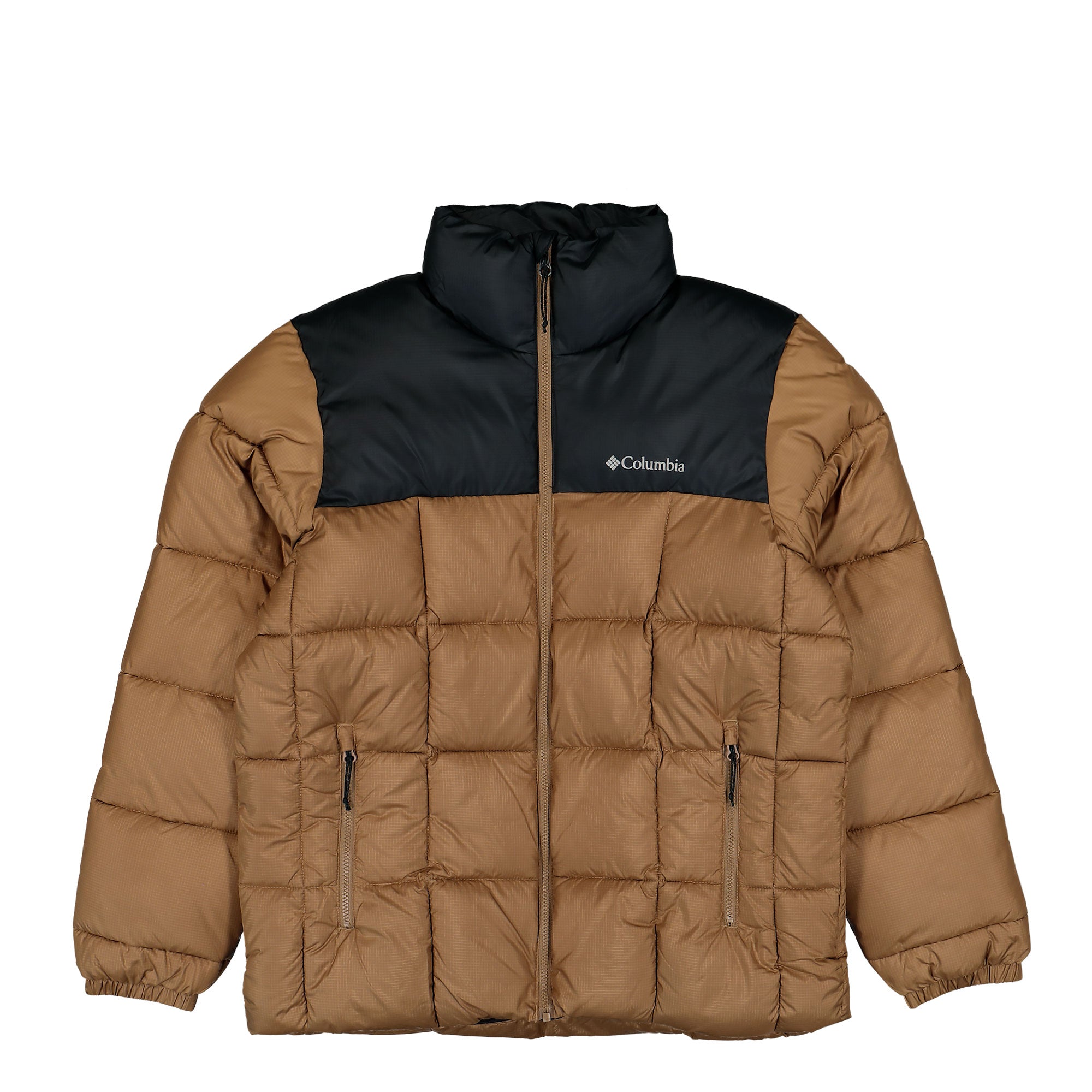Columbia Puffect™ IV Jacket Delta Black Puffer Jackets 2174301257 | Overkill