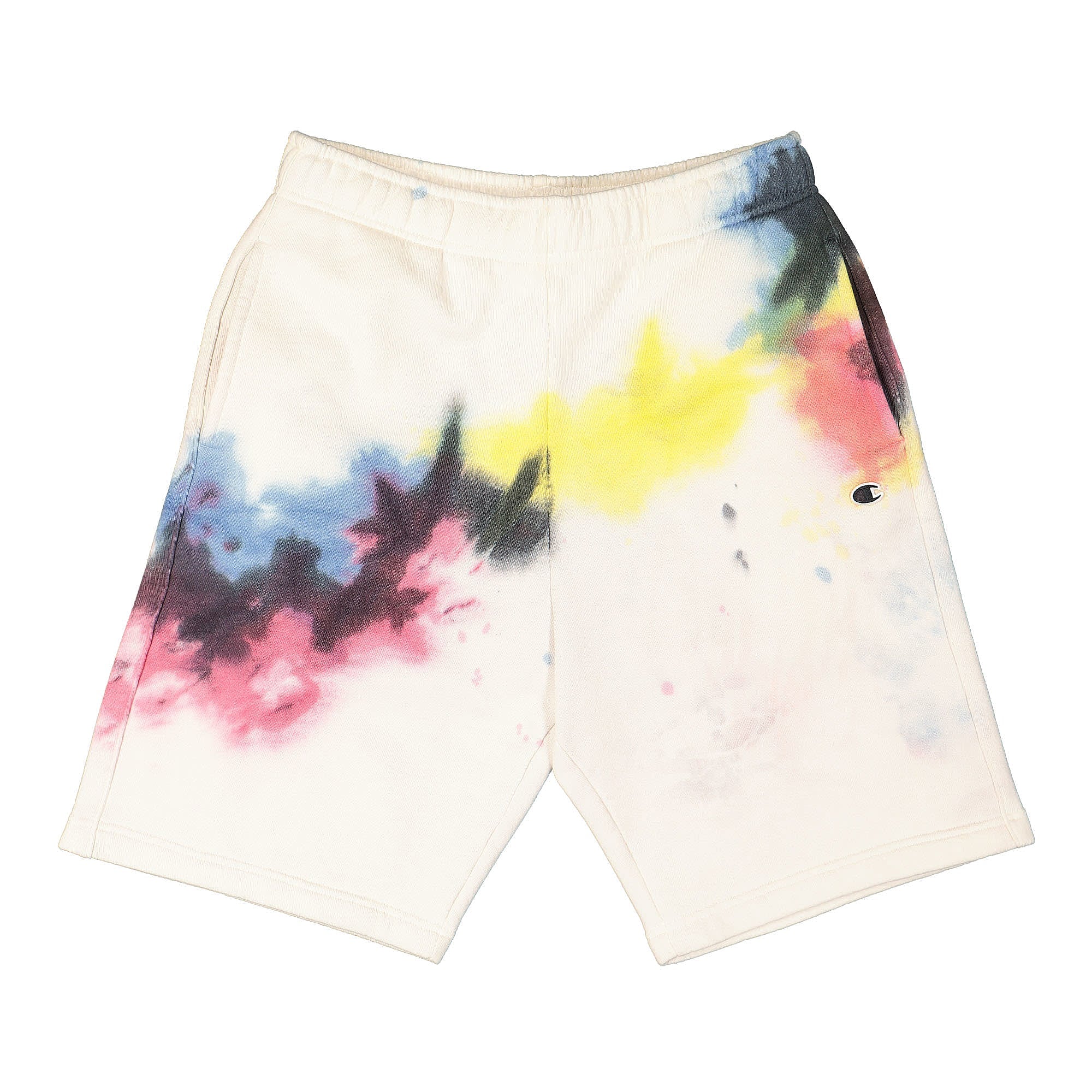 Champion Raw Nature Bermuda Shorts Raw Shorts 217485-WW037 | Overkill