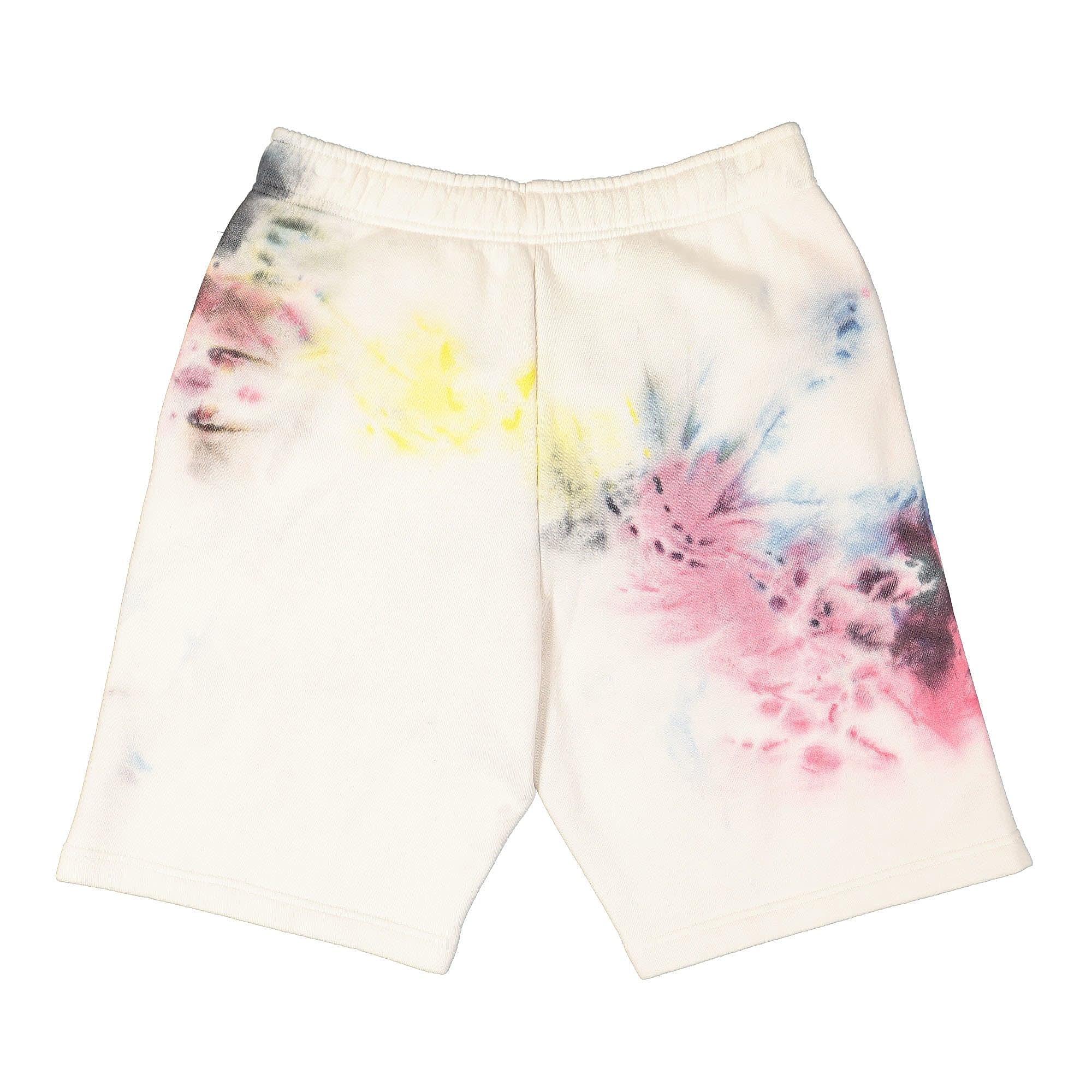 Champion Raw Nature Bermuda Shorts Raw Shorts Material | Overkill