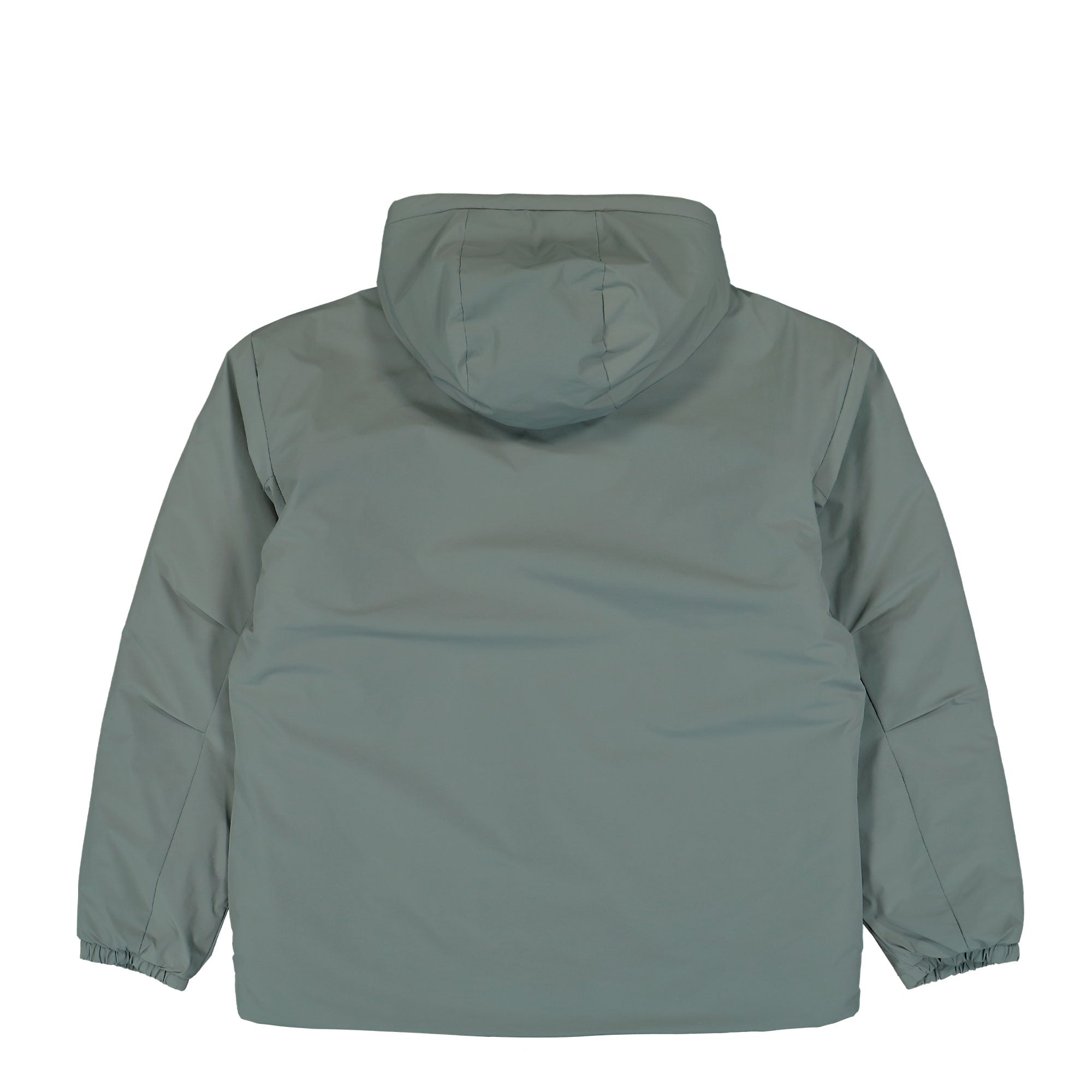 Columbia Street Heights™ Insulated Jacket Sedona Sage Jackets 2174871342 Close-up | Overkill
