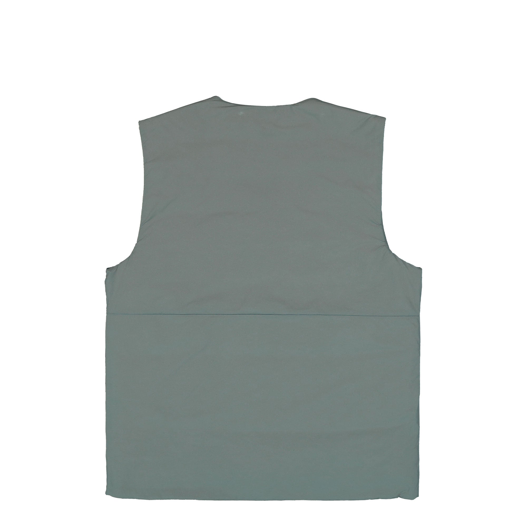 Columbia Street Heights™ Padded Vest Sedona Sage Vests 2174891342 Close-up | Overkill