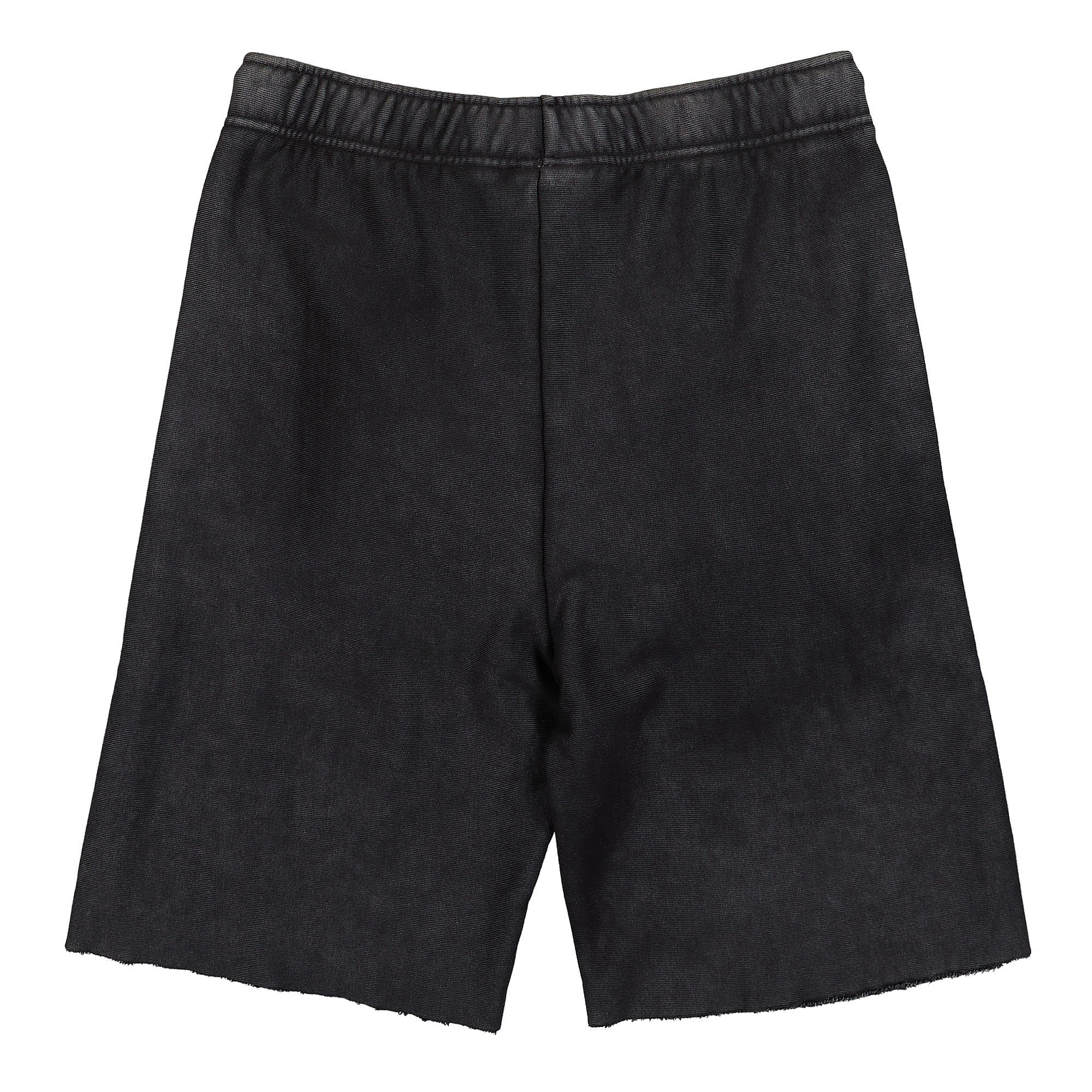 Champion Bermuda Short Black Shorts Material | Overkill