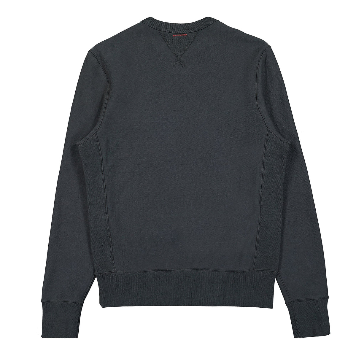 Champion Peanuts x Champion Crewneck Sweatshirt Faded Black Sweatshirts Material | Overkill