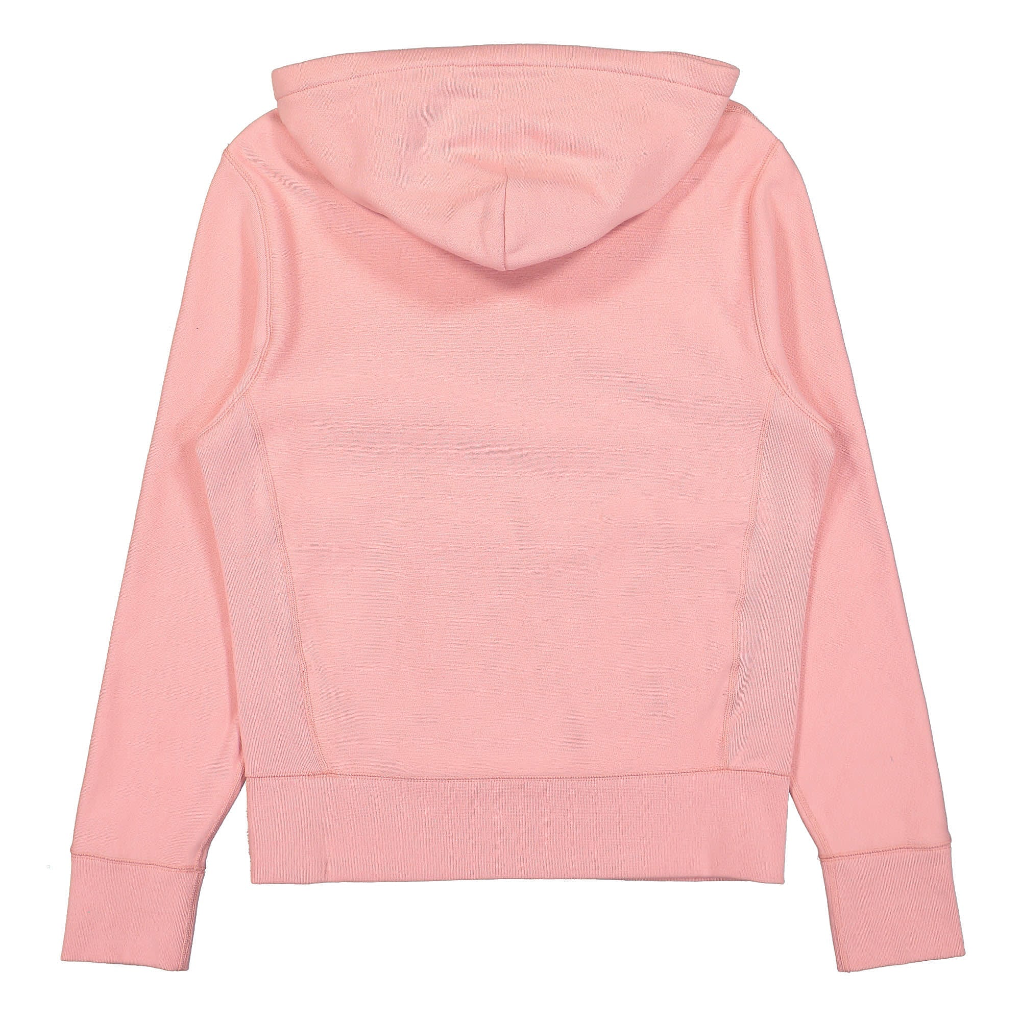 Champion Hooded Sweatshirt Coral Hoodies Material | Overkill
