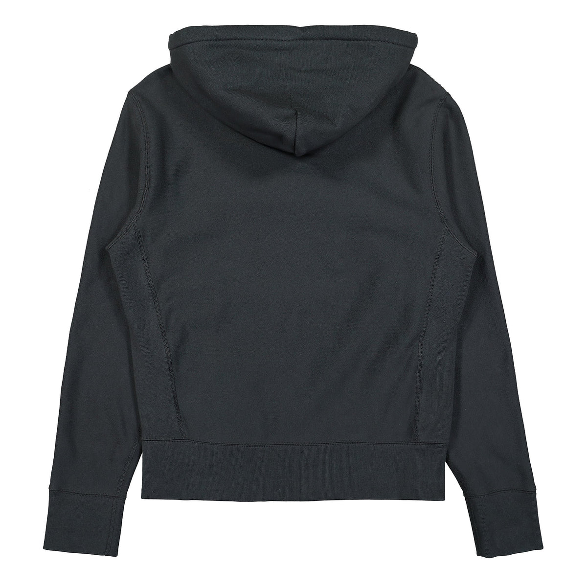 Champion Peanuts x Champion Hooded Sweatshirt Faded Black Hoodies Material | Overkill
