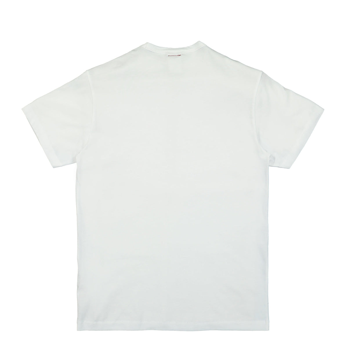 Champion Peanuts x Champion Crewneck T-Shirt Standard White T-Shirts Material | Overkill