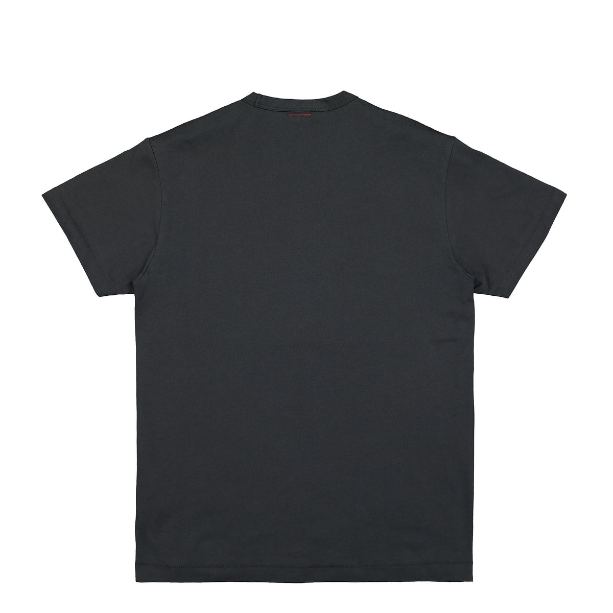 Champion Peanuts x Champion Crewneck T-Shirt Faded Black T-Shirts Material | Overkill