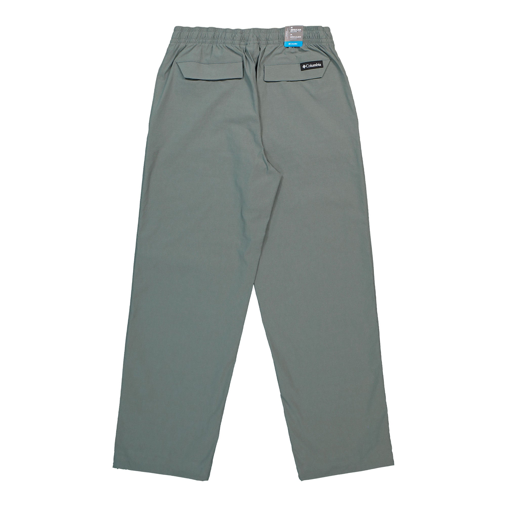 Columbia Grave Creek™ Tech Chino Sedona Sage Casual Pants 2179761342 Close-up | Overkill