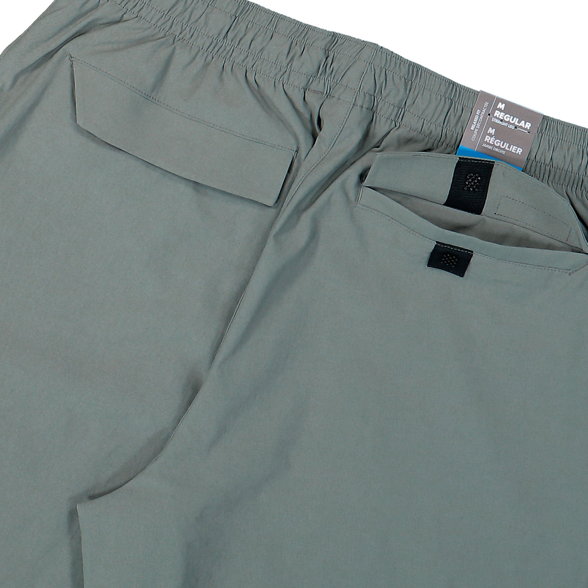 Columbia Grave Creek™ Tech Chino Sedona Sage Casual Pants 2179761342 Detail View 2 | Overkill