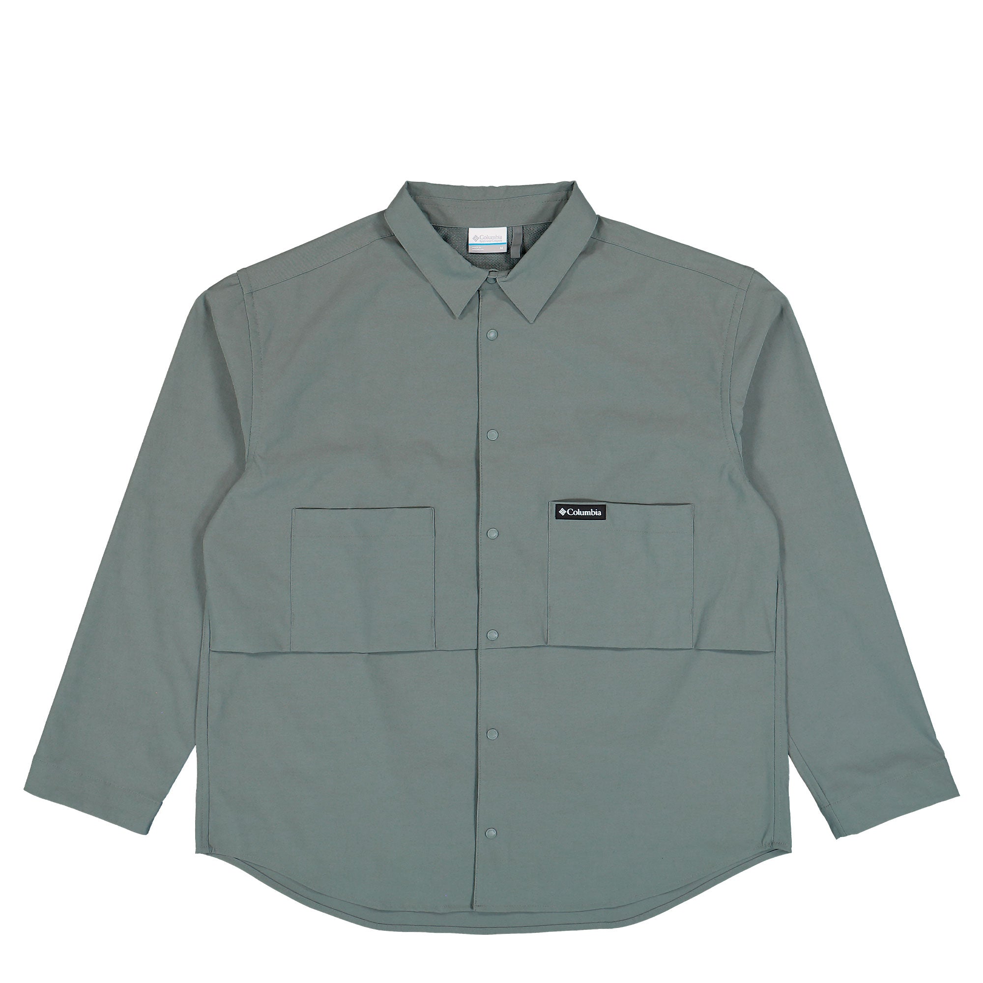 Columbia Grave Creek™ Shirt Sedona Sage Shirts 2179771342 | Overkill