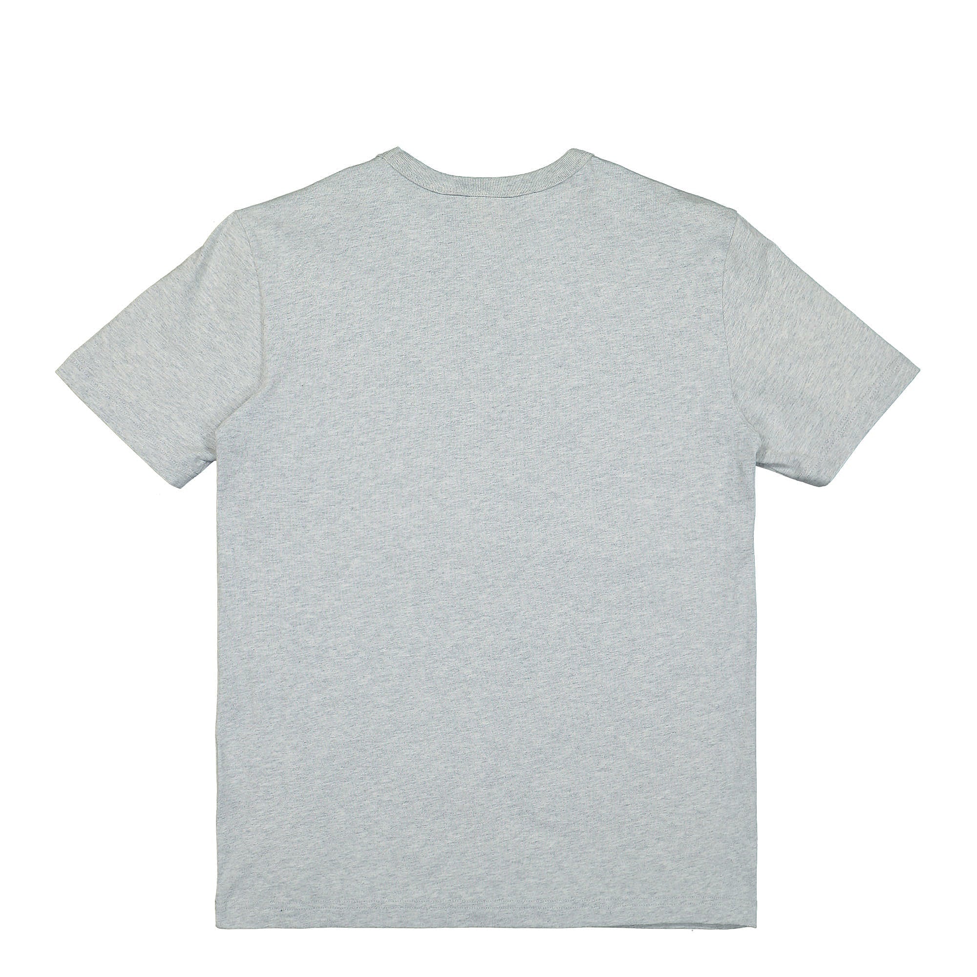 Champion Crewneck T-Shirt Grey T-Shirts Material | Overkill