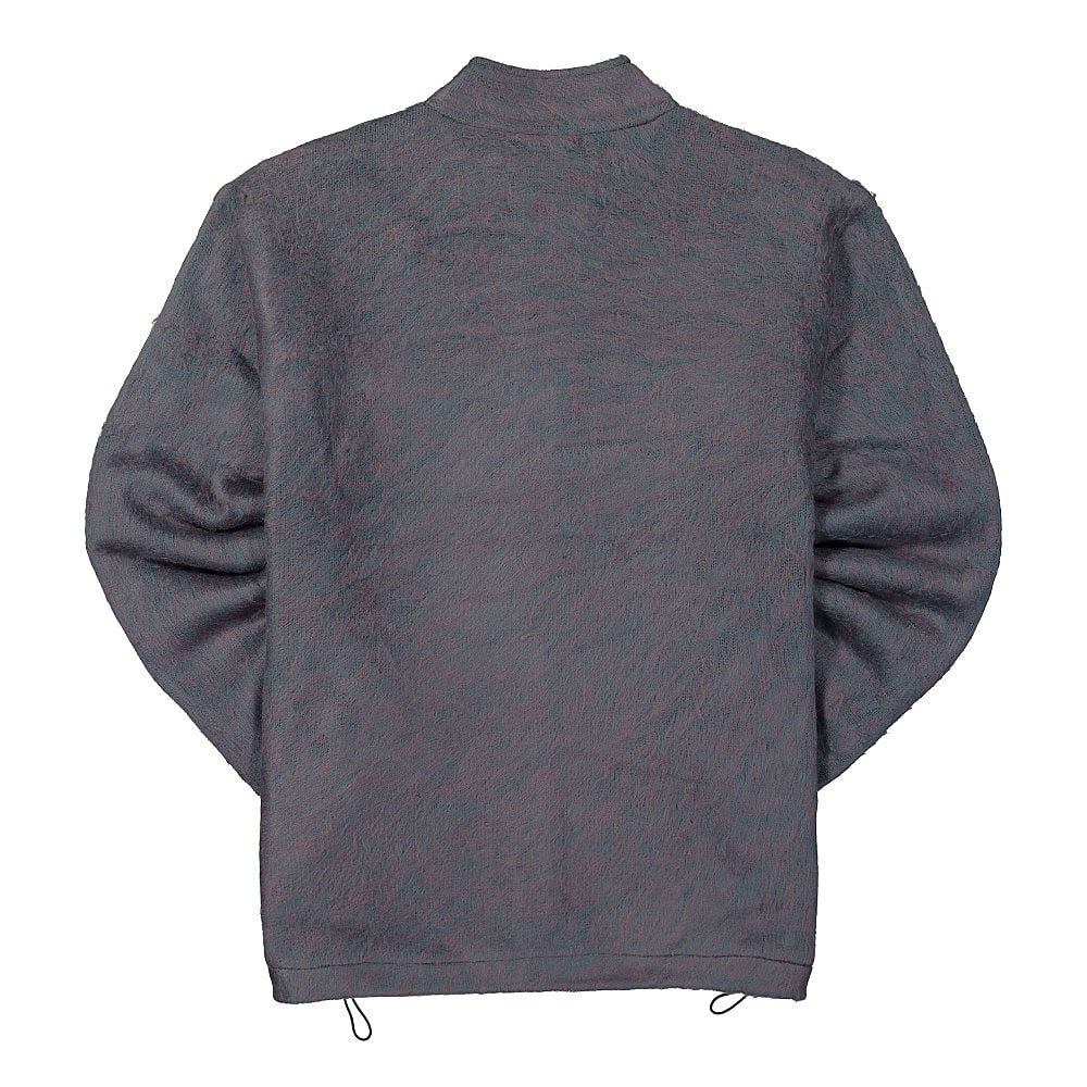 Stussy Marsh Jacket Blue Jackets Material | Overkill