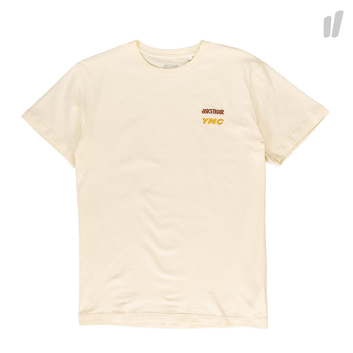 Asics You Must Create x Asics Tee Birch T-Shirts 2191A124-200 | Overkill