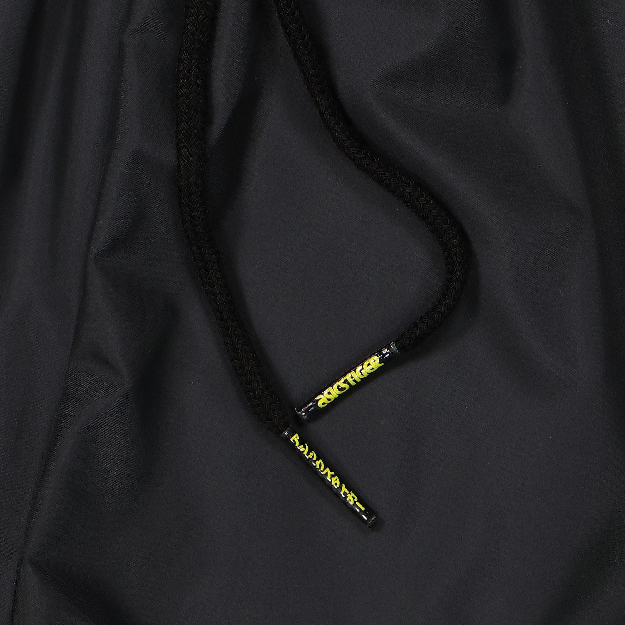 Asics Color Block Woven Pant Performance Black Sweat & Track Pants Detailfoto | Overkill