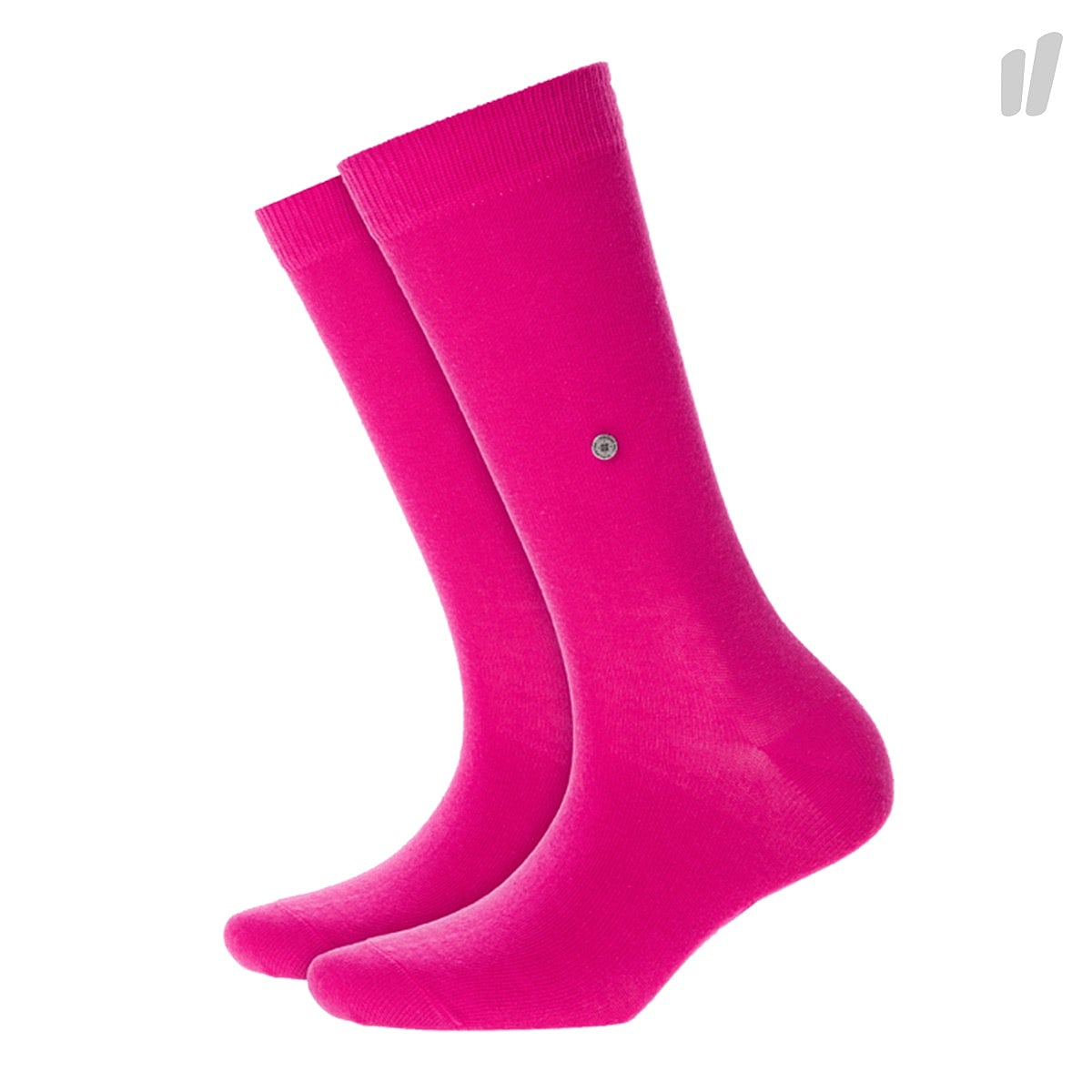 Burlington Wmns Lady Socks Pink Socks 22041-8551 | Overkill