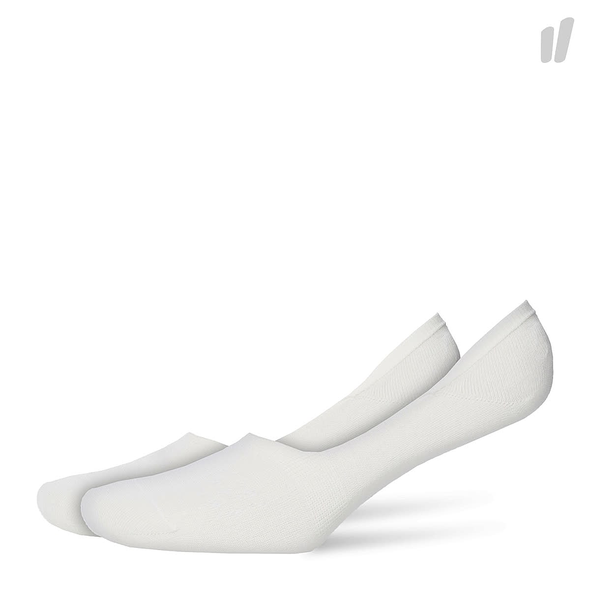 Burlington Wmns Everyday In Socks Lightning White Socks 22053-2001 | Overkill
