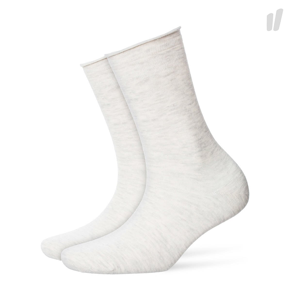 Burlington wmns ladywell ankle socks Vanilla Socks 22065-2120 | Overkill