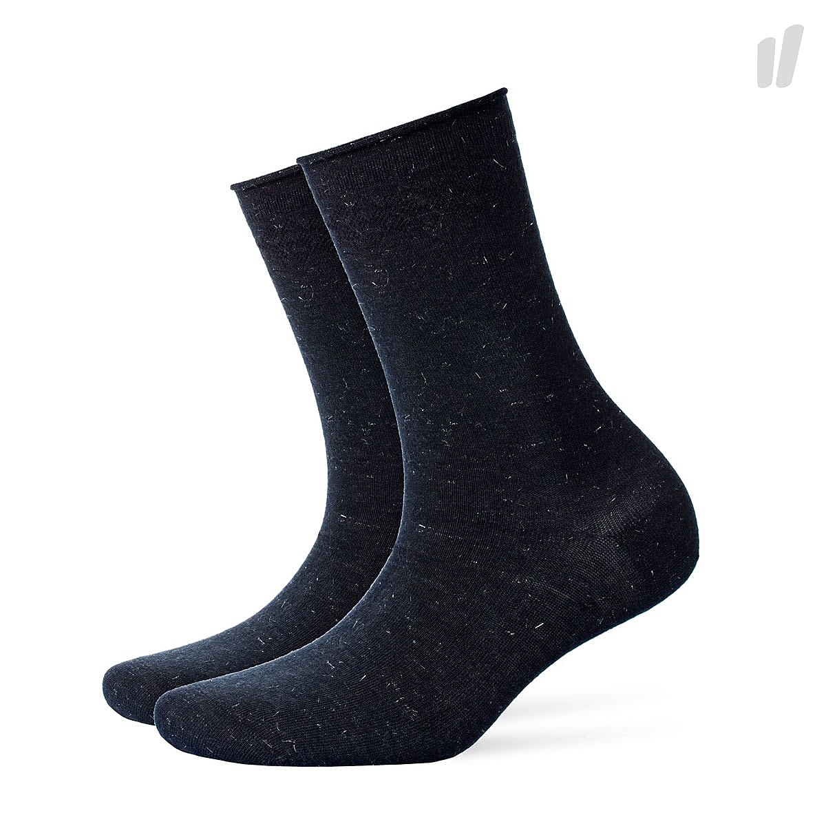 Burlington wmns ladywell ankle socks Black Socks 22065-3001 | Overkill