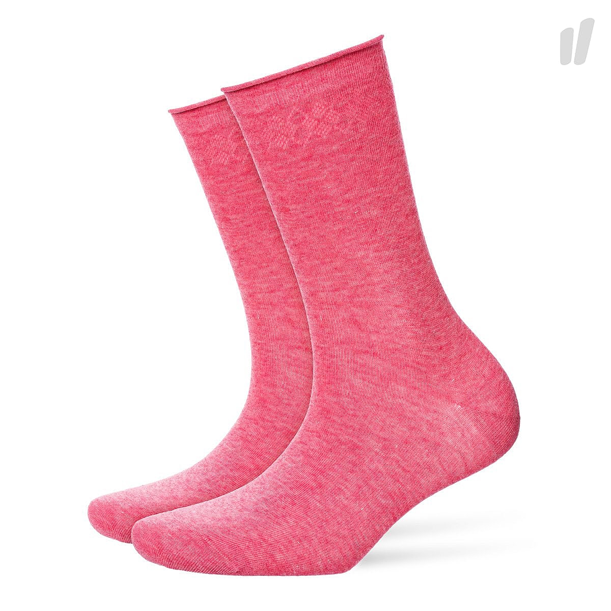 Burlington wmns ladywell ankle socks Red Earth Socks 22065-8517 | Overkill