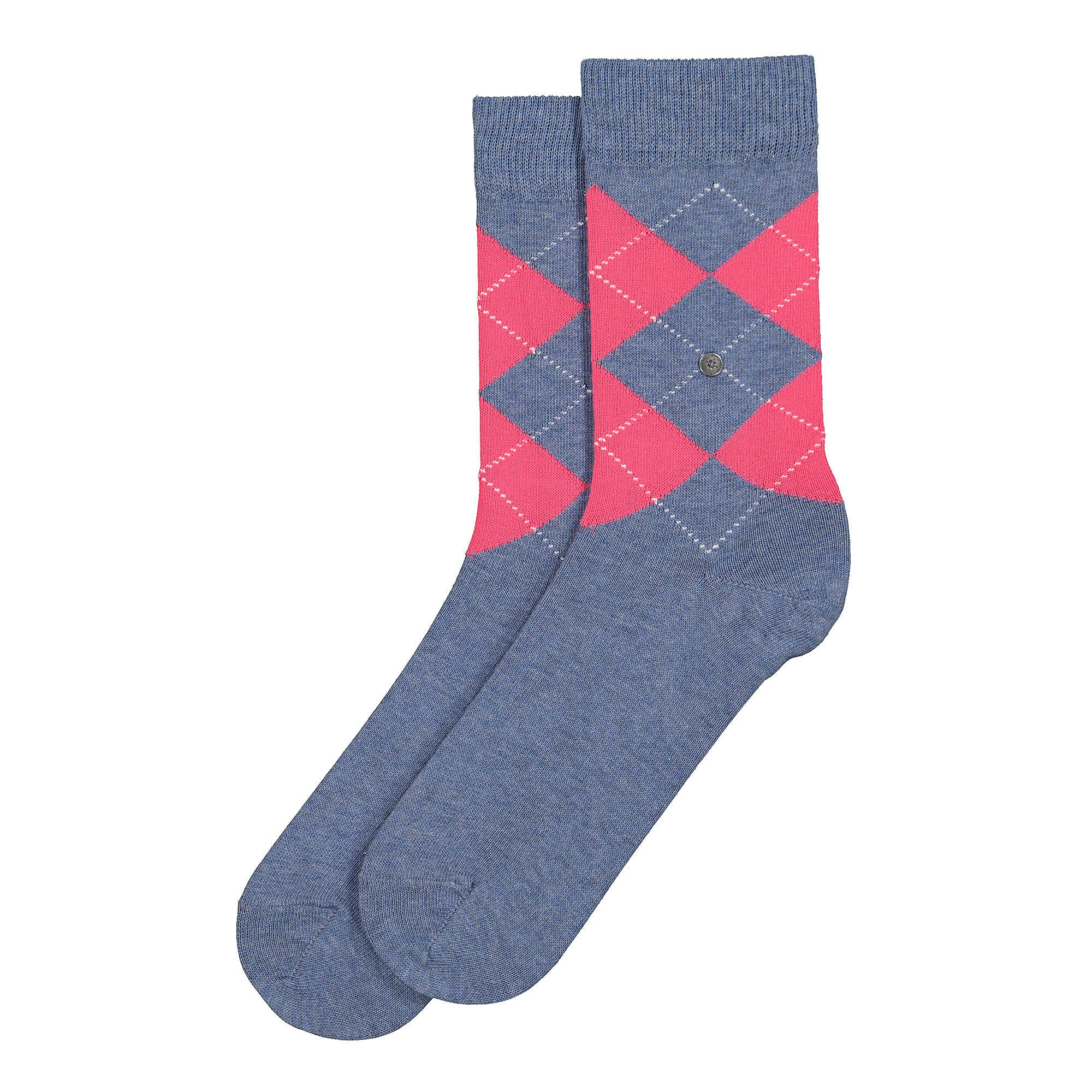 Burlington wmns neon queen ankle socks Multicolor Socks 22070-6662 | Overkill