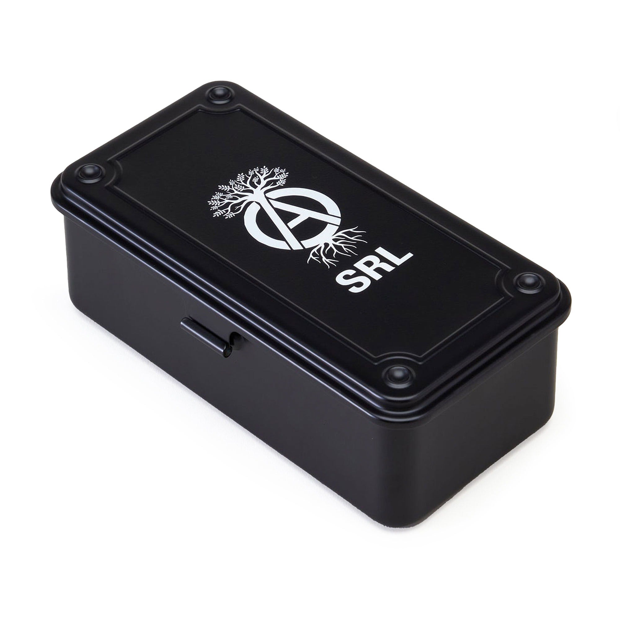 Neighborhood SRL x Neighborhood S-Tool Box T190 Steel Other Home Accessories 22103TYN-AC02 | Overkill