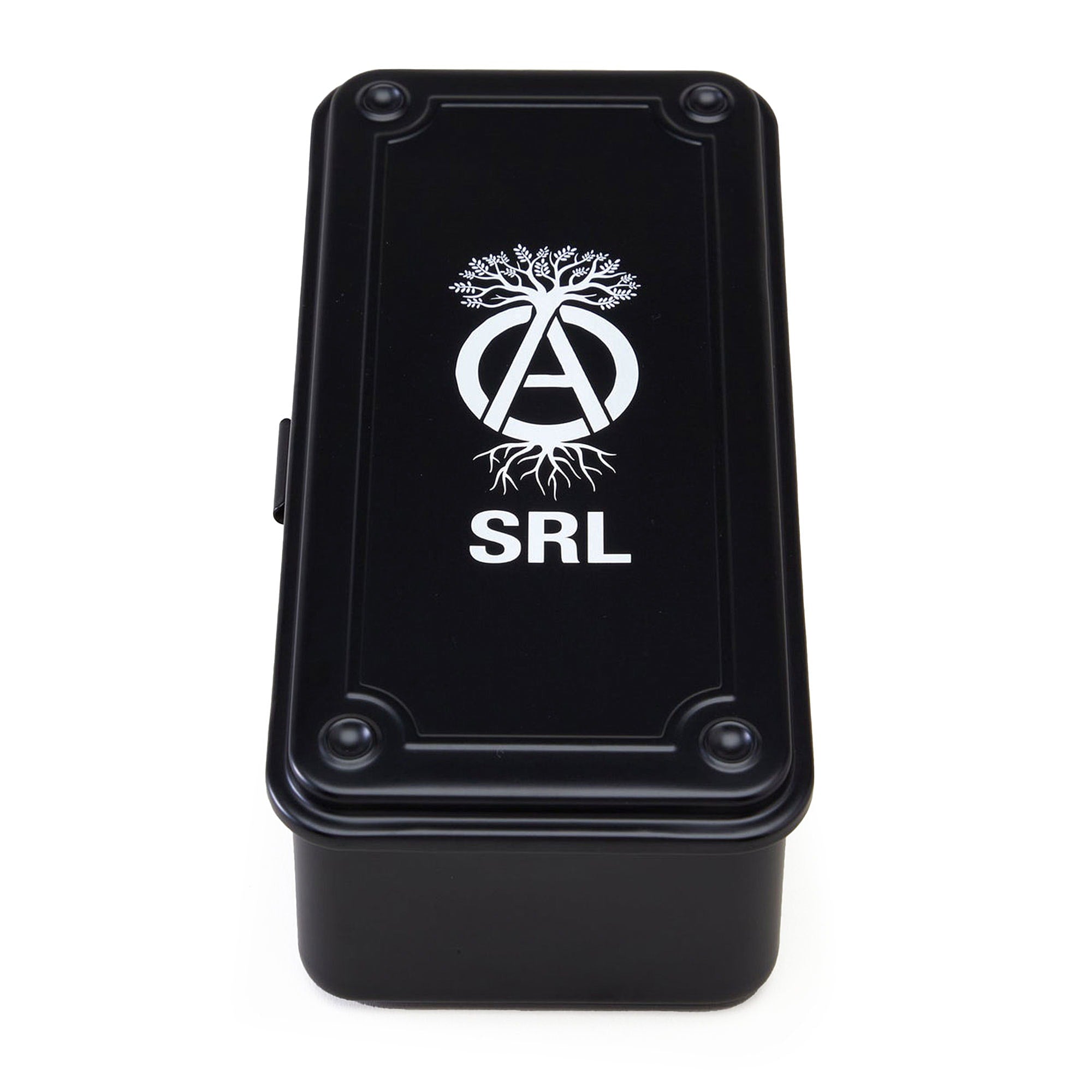 Neighborhood SRL x Neighborhood S-Tool Box T190 Steel Other Home Accessories Close-up | Overkill