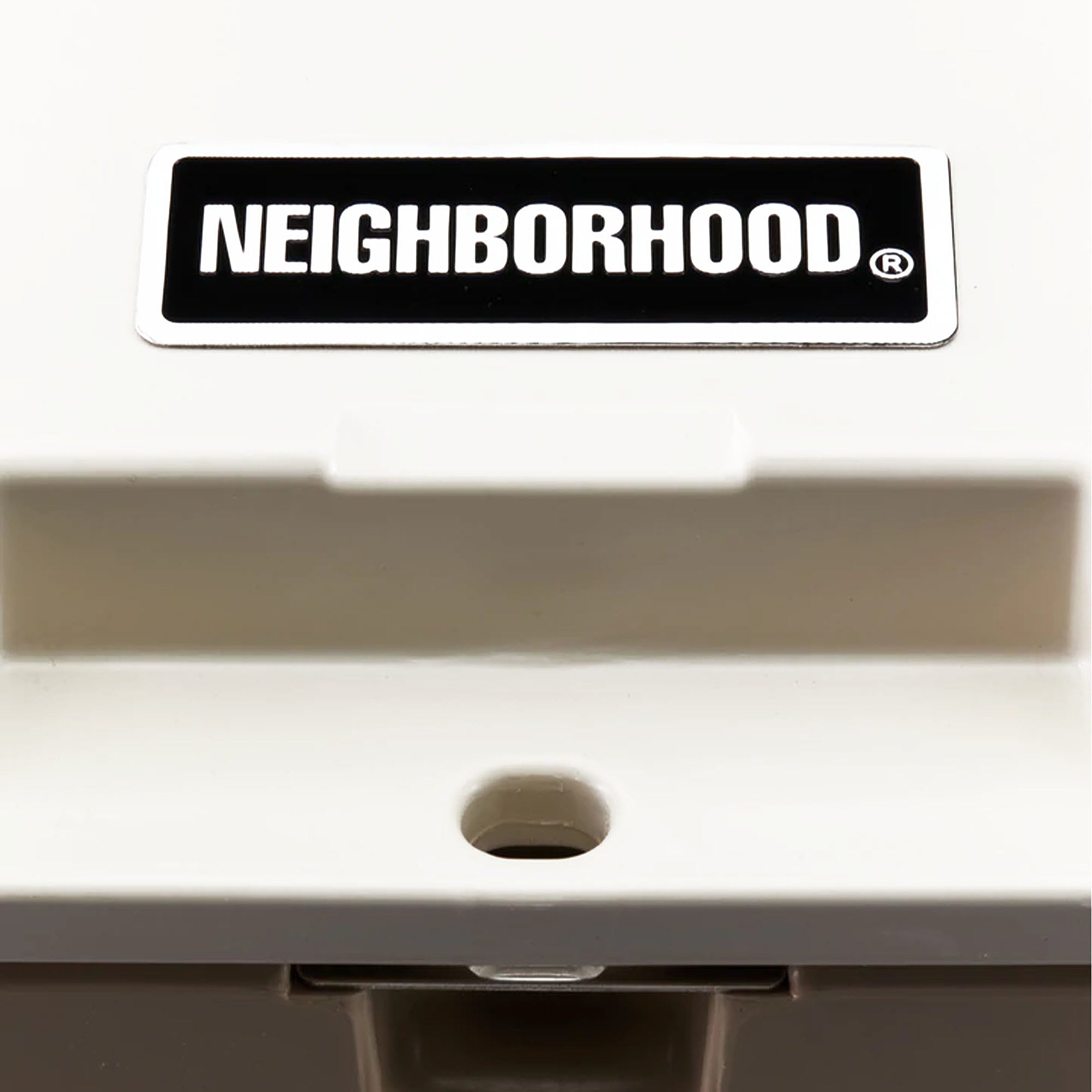 Neighborhood IC 25QT P-Cooler Box Natural Outdoor Accessories Detailfoto | Overkill