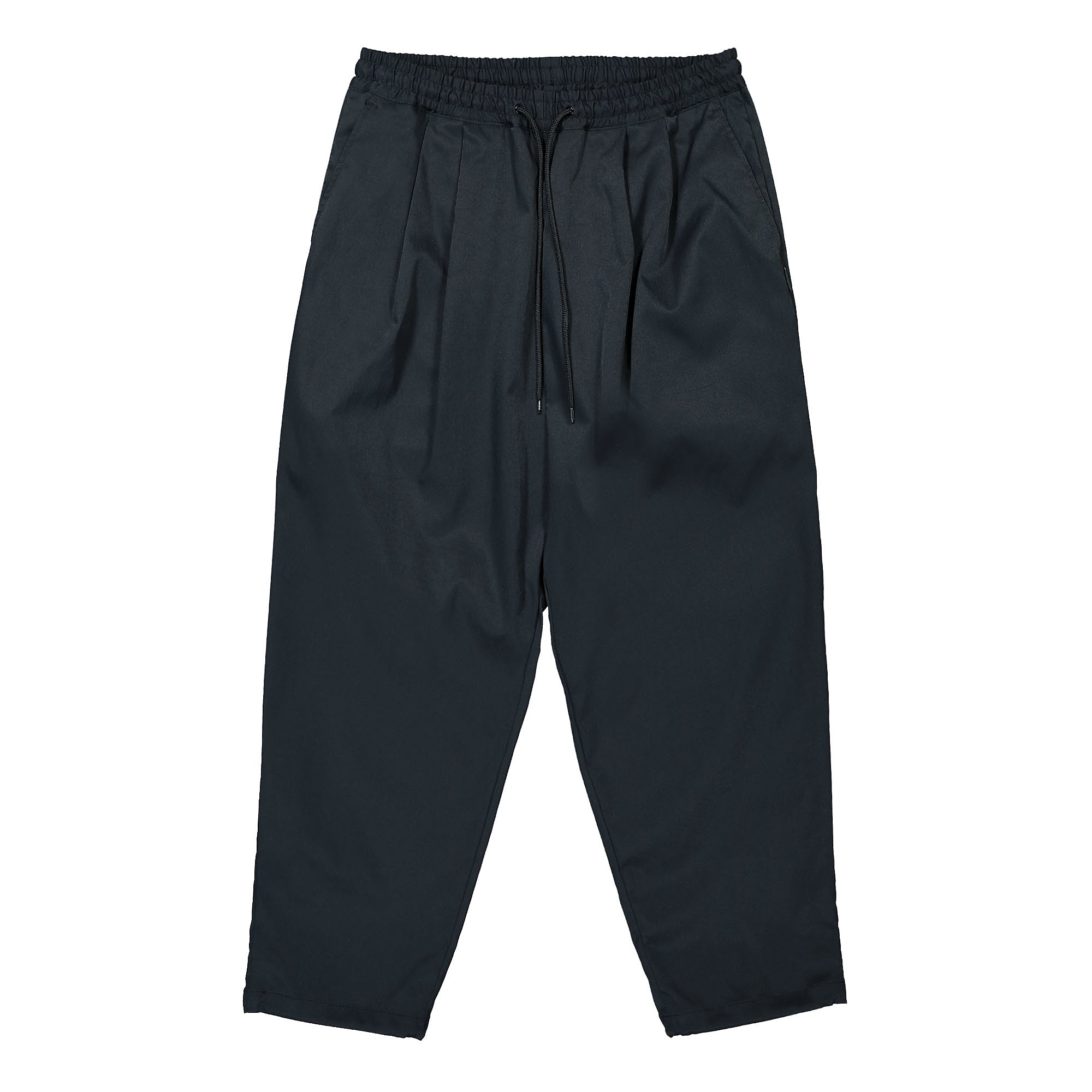 Neighborhood Baggy / E-PT Black Sweat & Track Pants 221AQNH-PTM06 / Black | Overkill