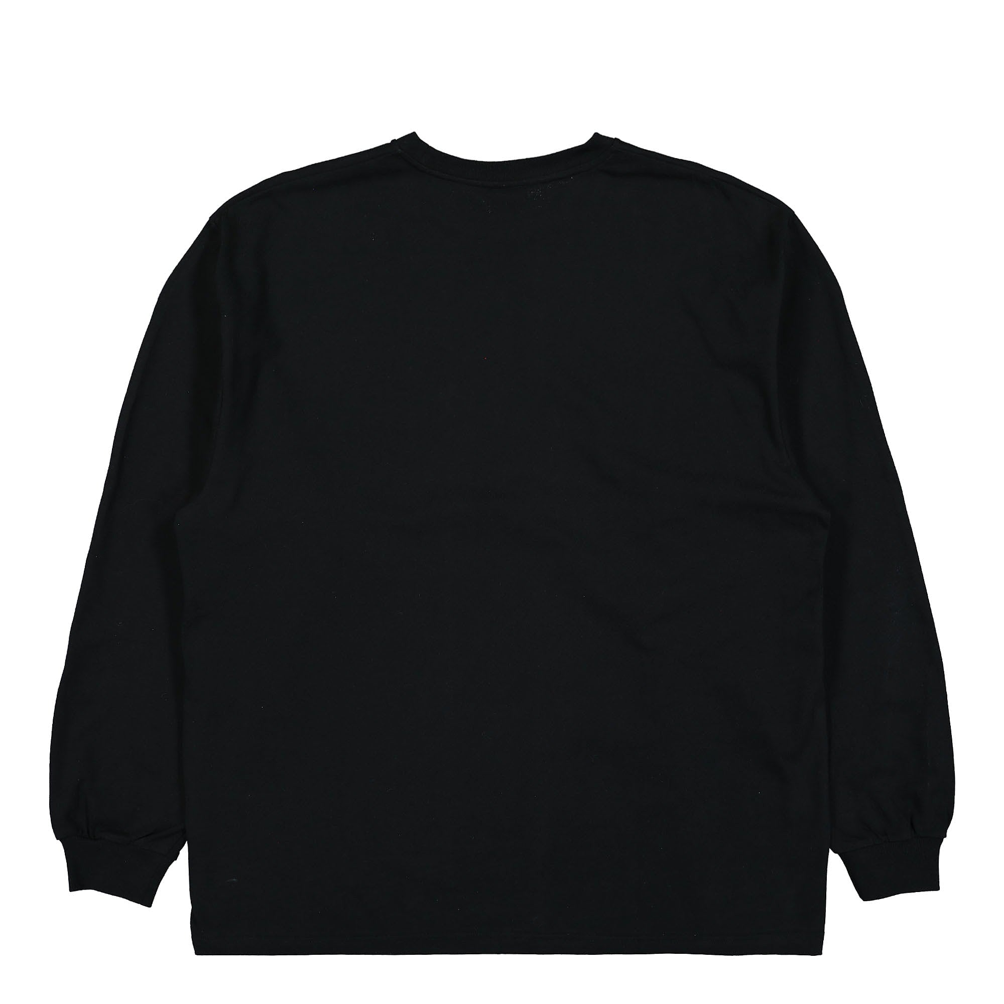 WTAPS 40PCT Uparmored Longsleeve Shirt Black Longsleeves Material | Overkill