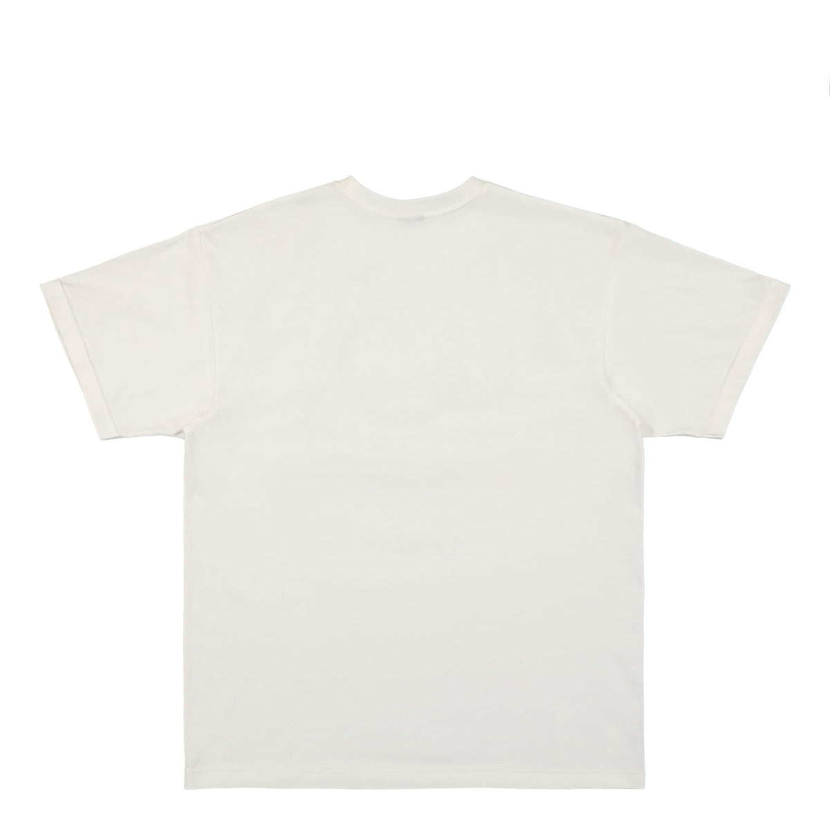 WTAPS Locker T-Shirt White T-Shirts Material | Overkill