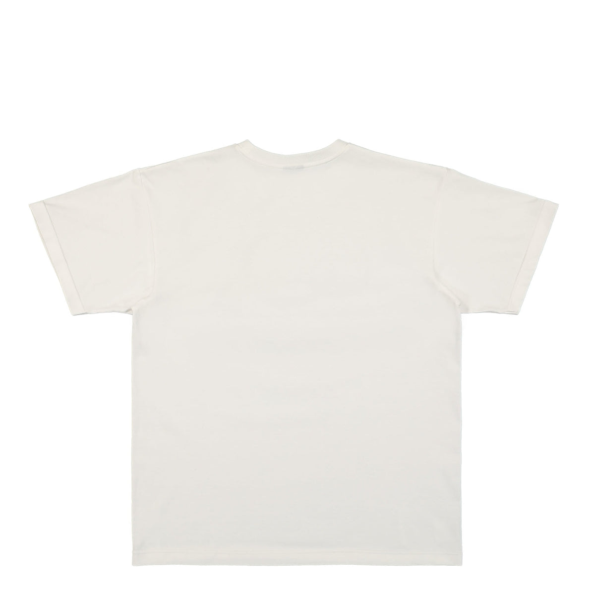 WTAPS Moon & Star T-Shirt White T-Shirts Material | Overkill
