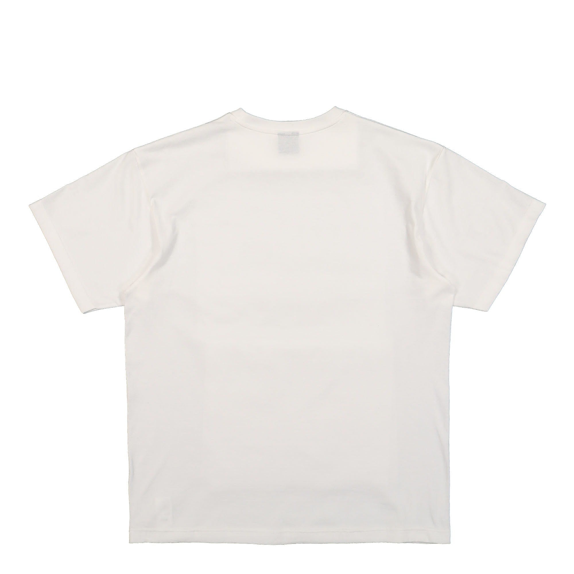 WTAPS LLW T-Shirt White T-Shirts Material | Overkill