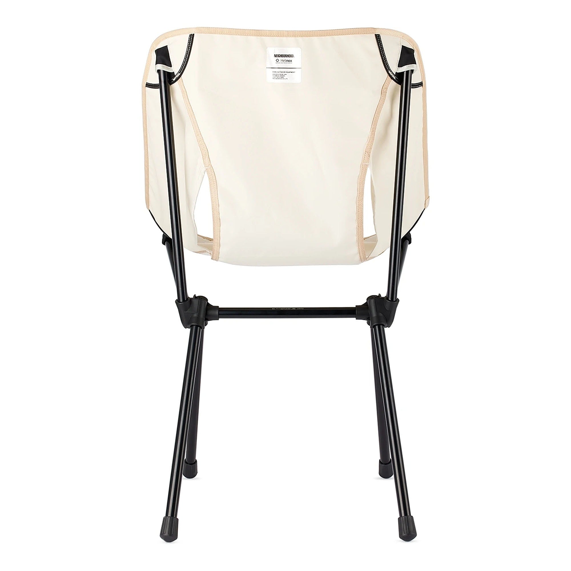 Neighborhood Helinox Camp Chair Natural Outdoor Accessories Material | Overkill