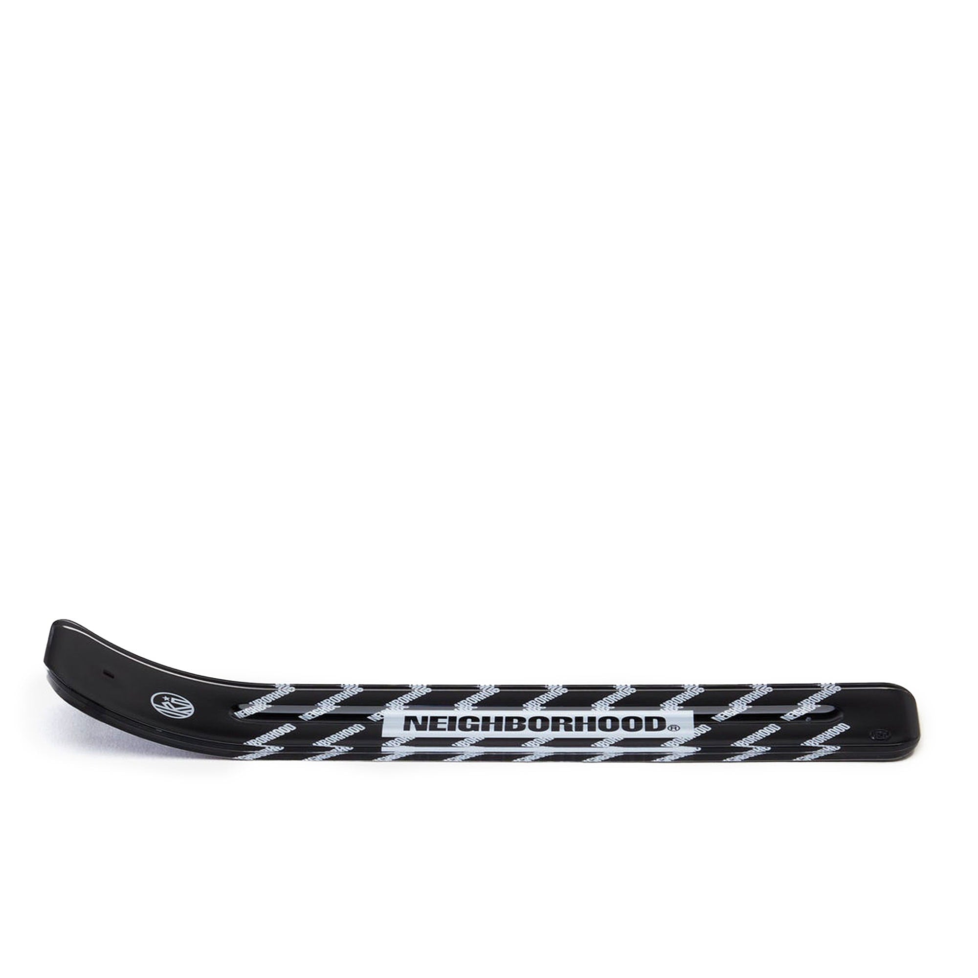 Neighborhood Kuumba x Neighborhood Acrylic Incense Holder Black Incense & Candles 221KIKIN-AC06 | Overkill