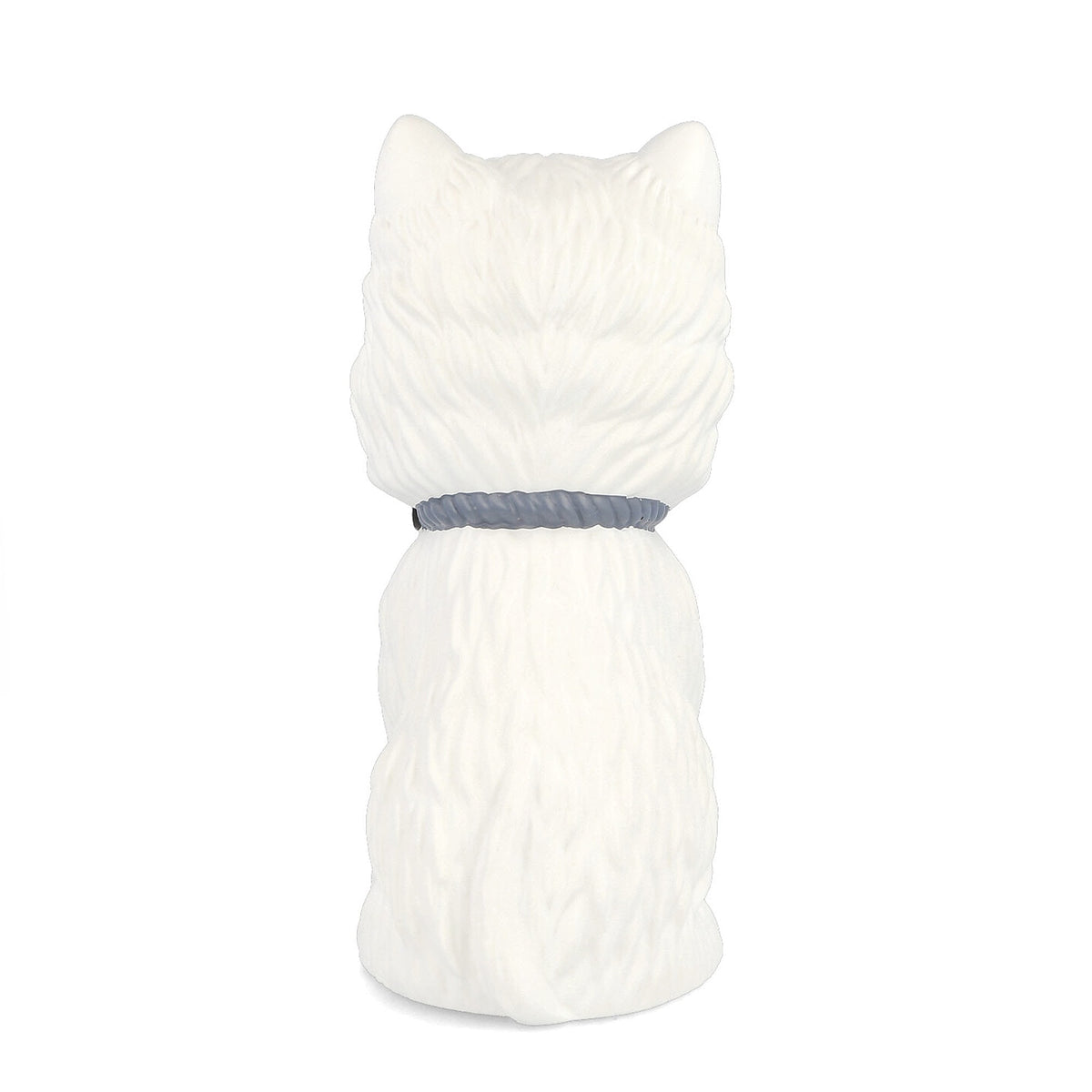 Medicom MEDICOM TOY x Neighborhood WU / P-Toy Sculpture White Collectibles & Toys Material | Overkill