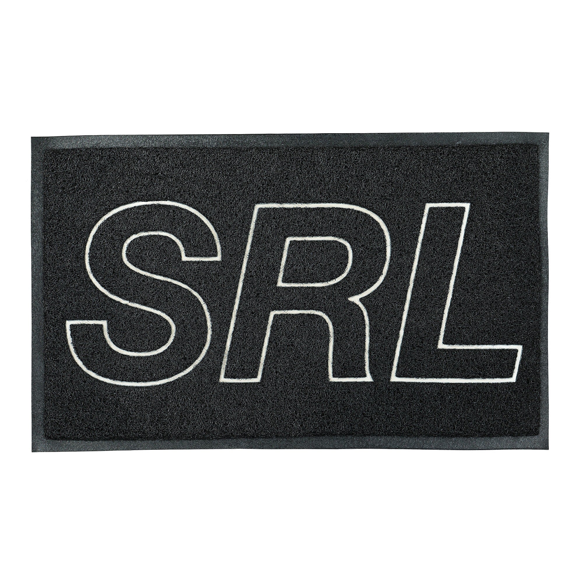 Neighborhood SRL x Neighborhood P-Mat Black Other Home Accessories 221MYNH-AC02 | Overkill