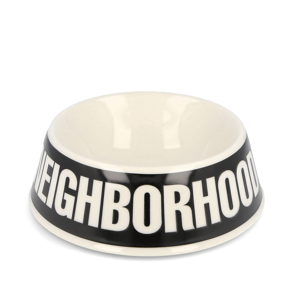 Neighborhood CI / CE-Dog Bowl White Other Home Accessories Close-up | Overkill