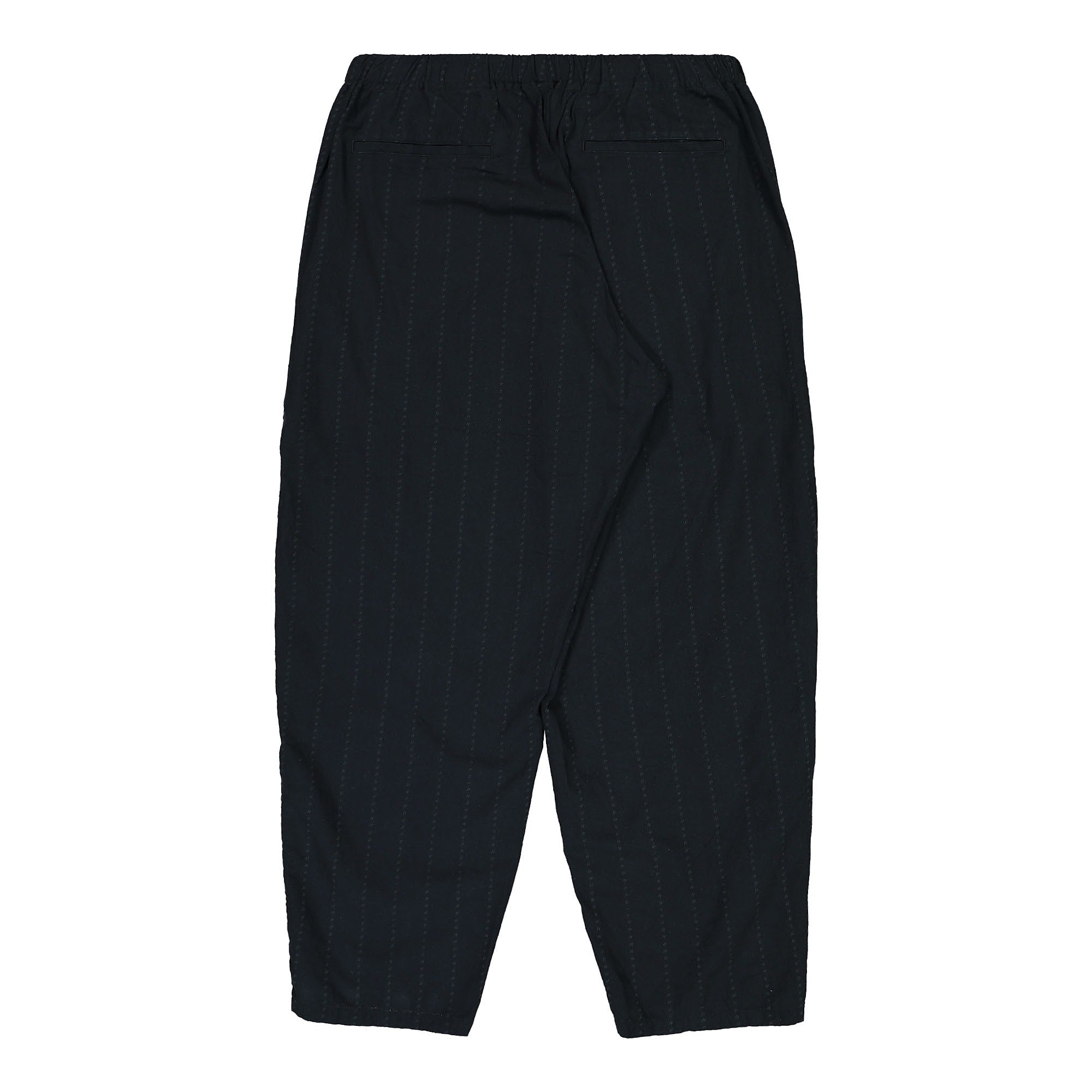 Neighborhood Dobby C-PT Pants Black Casual Pants Material | Overkill
