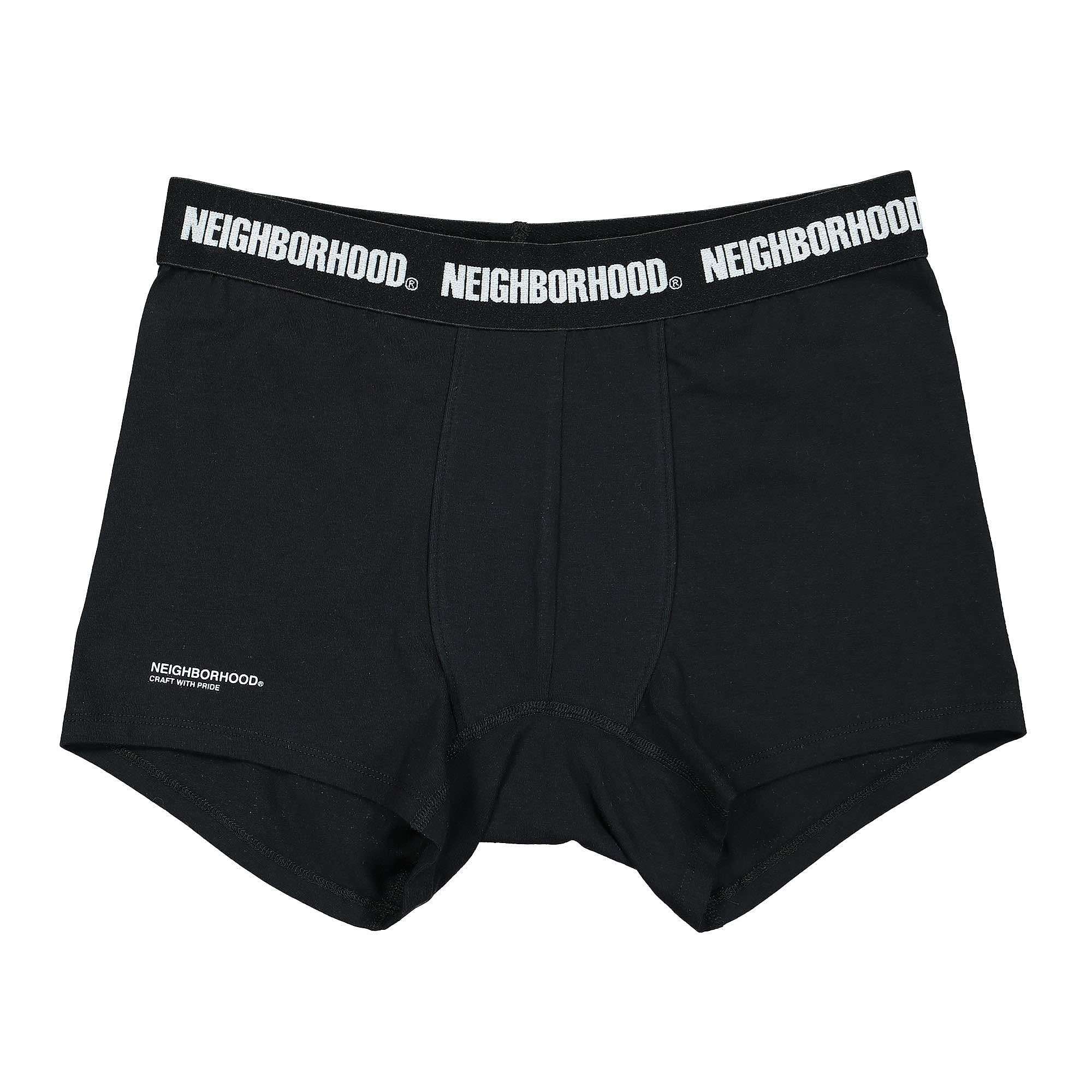 Neighborhood Classic 2Pac / C-Unders Grey Underwear Material | Overkill