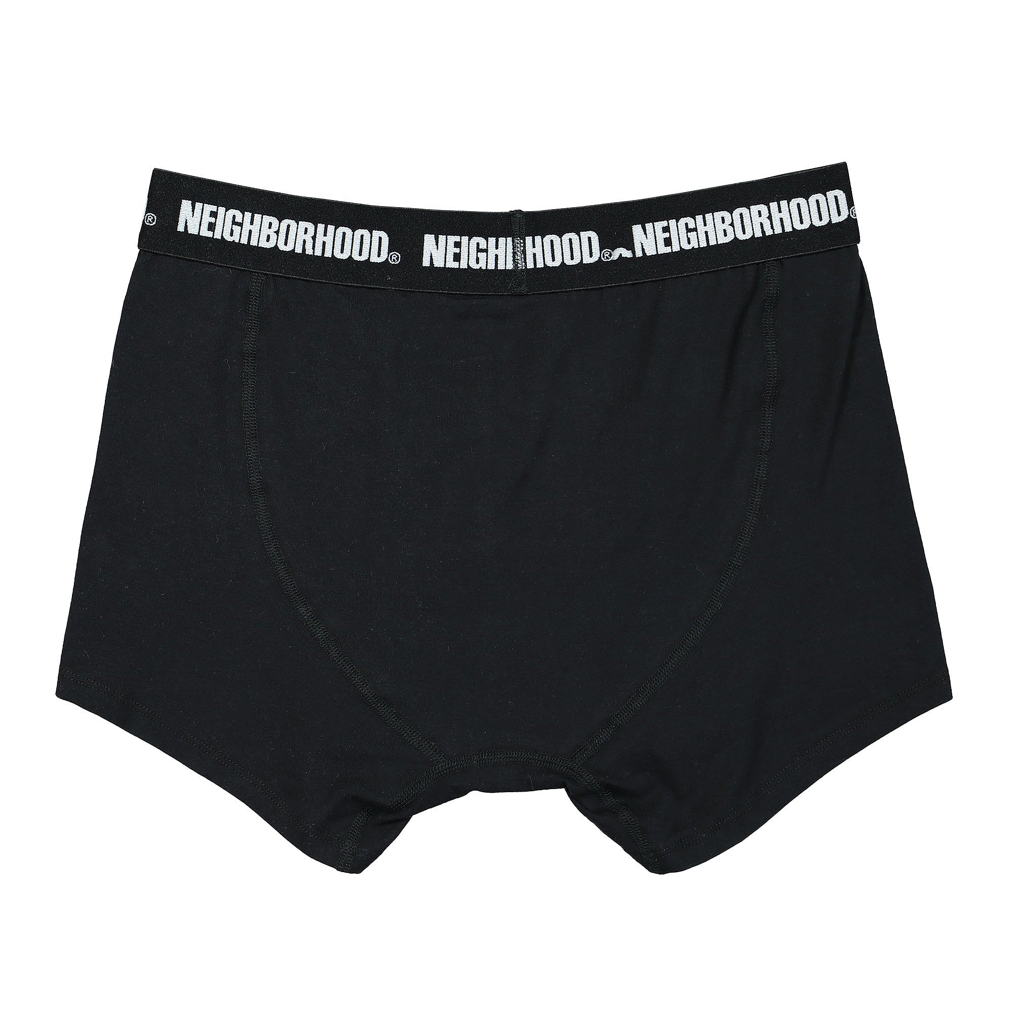 Neighborhood Classic 2Pac / C-Unders Grey Underwear Detailfoto | Overkill