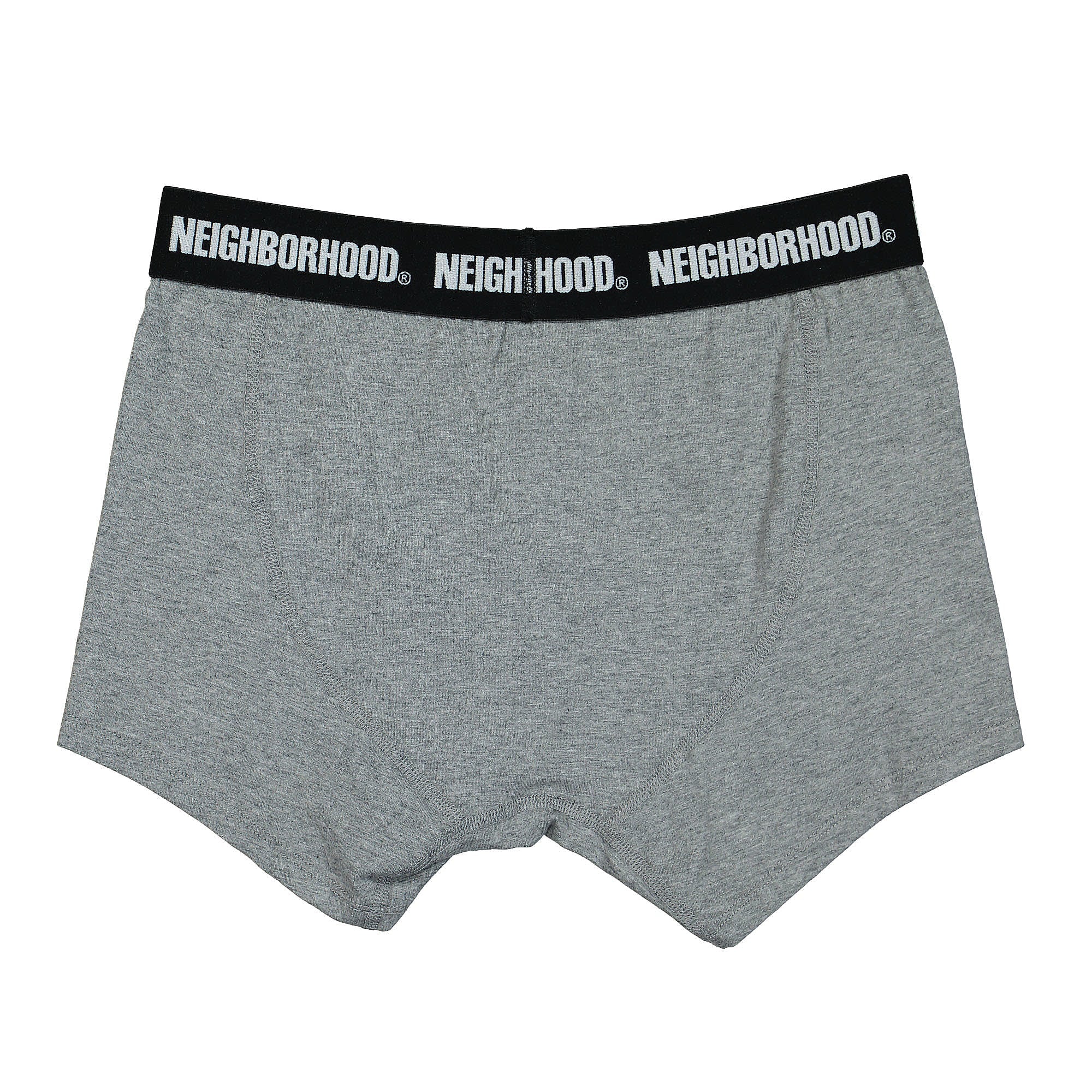 Neighborhood Classic 2Pac / C-Unders Grey Underwear Detail view 1 | Overkill