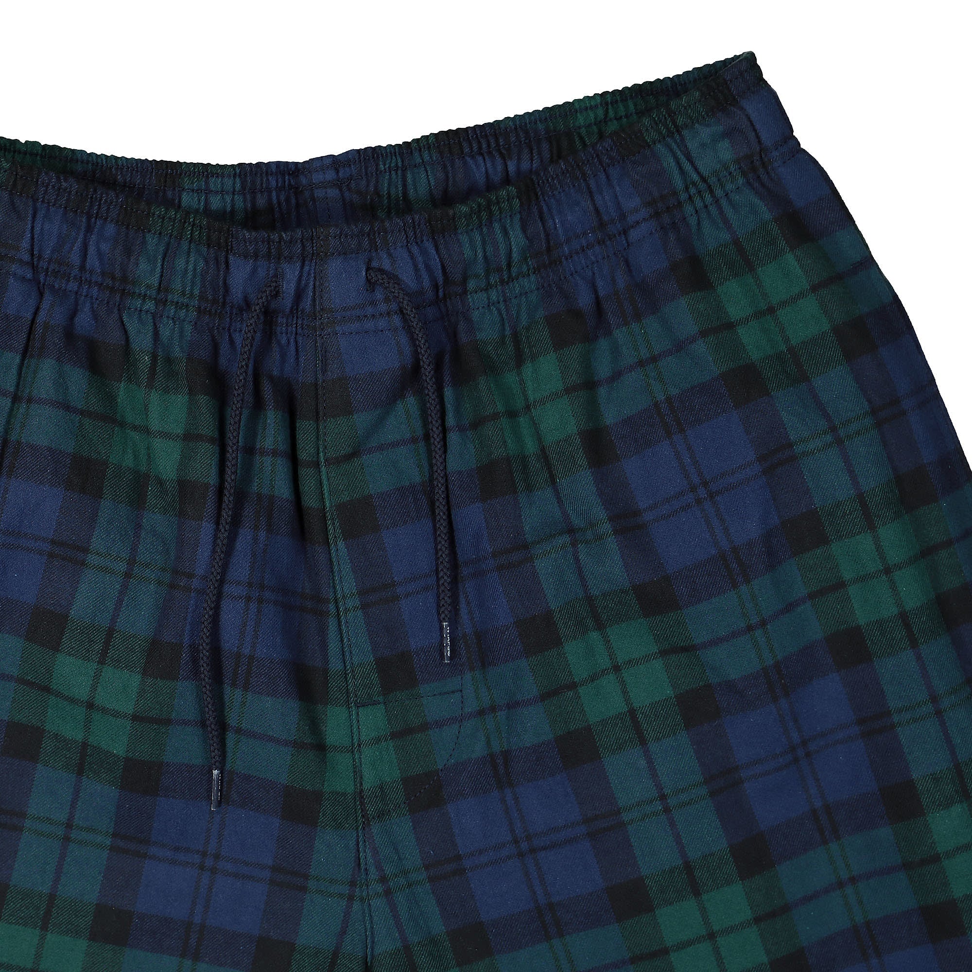 WTAPS Seagull 02 Trousers Green Casual Pants Detailfoto | Overkill