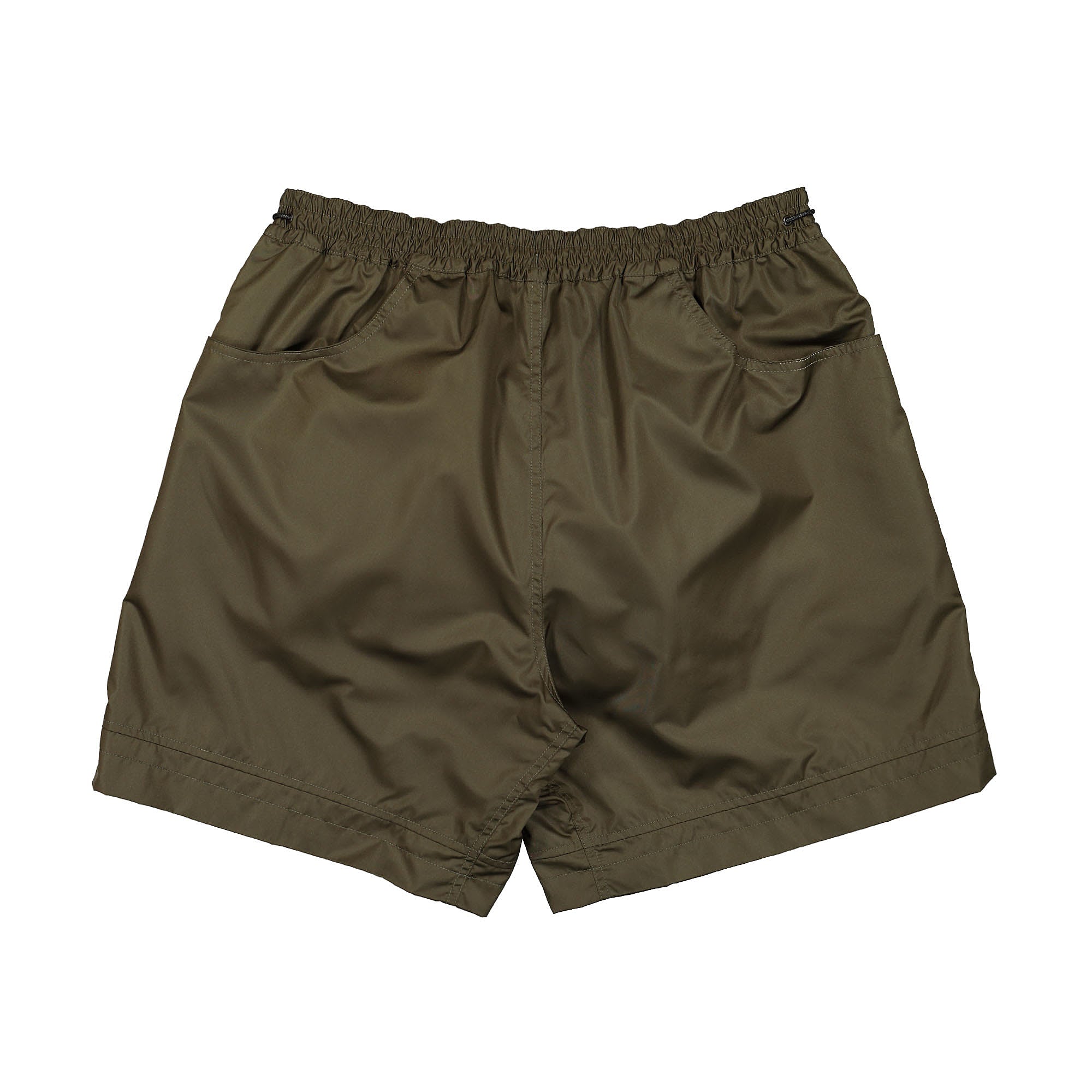 Neighborhood Training E-ST Shorts Olive Drab Shorts Material | Overkill
