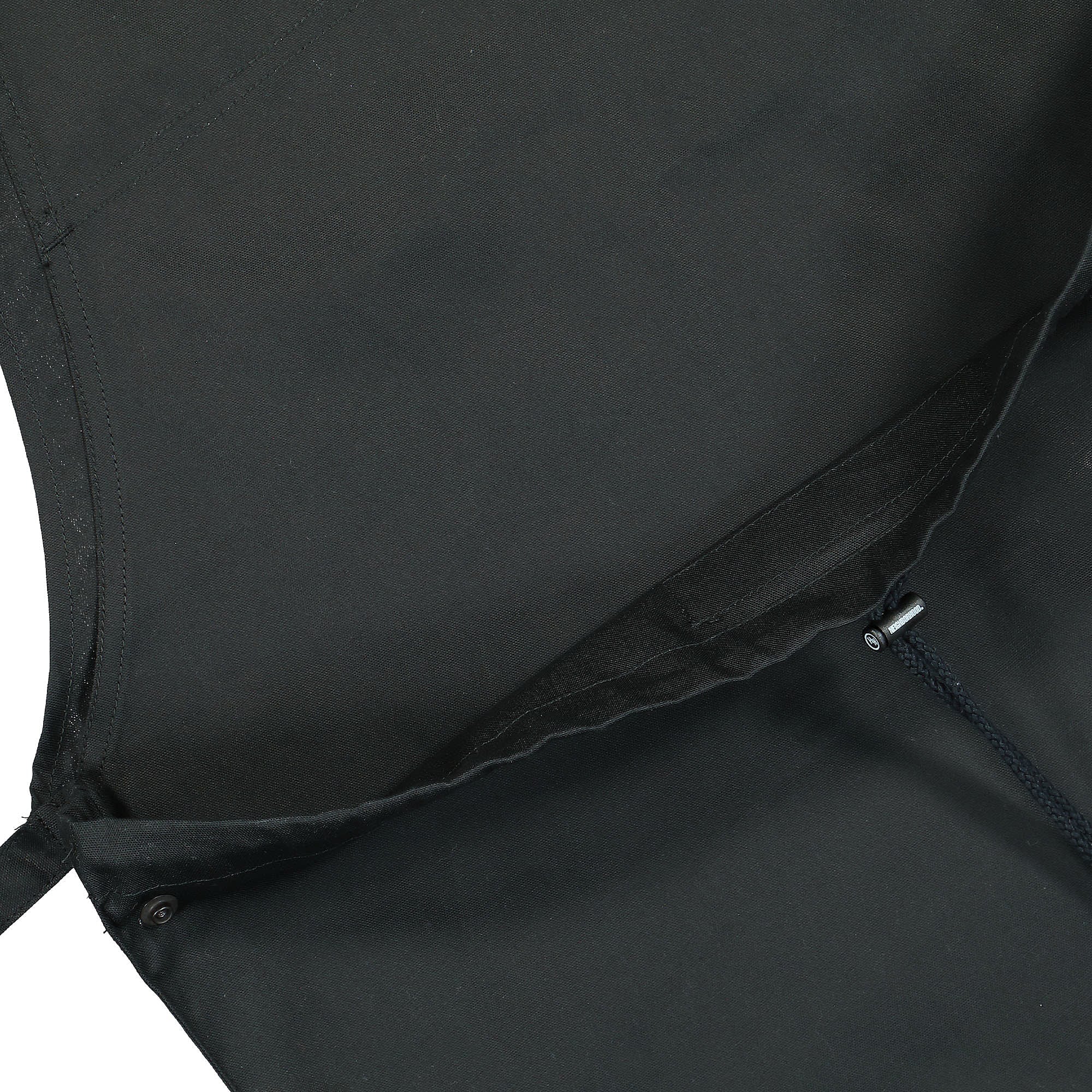 Neighborhood CI / C-Apron Black Other Home Accessories Detail view 1 | Overkill